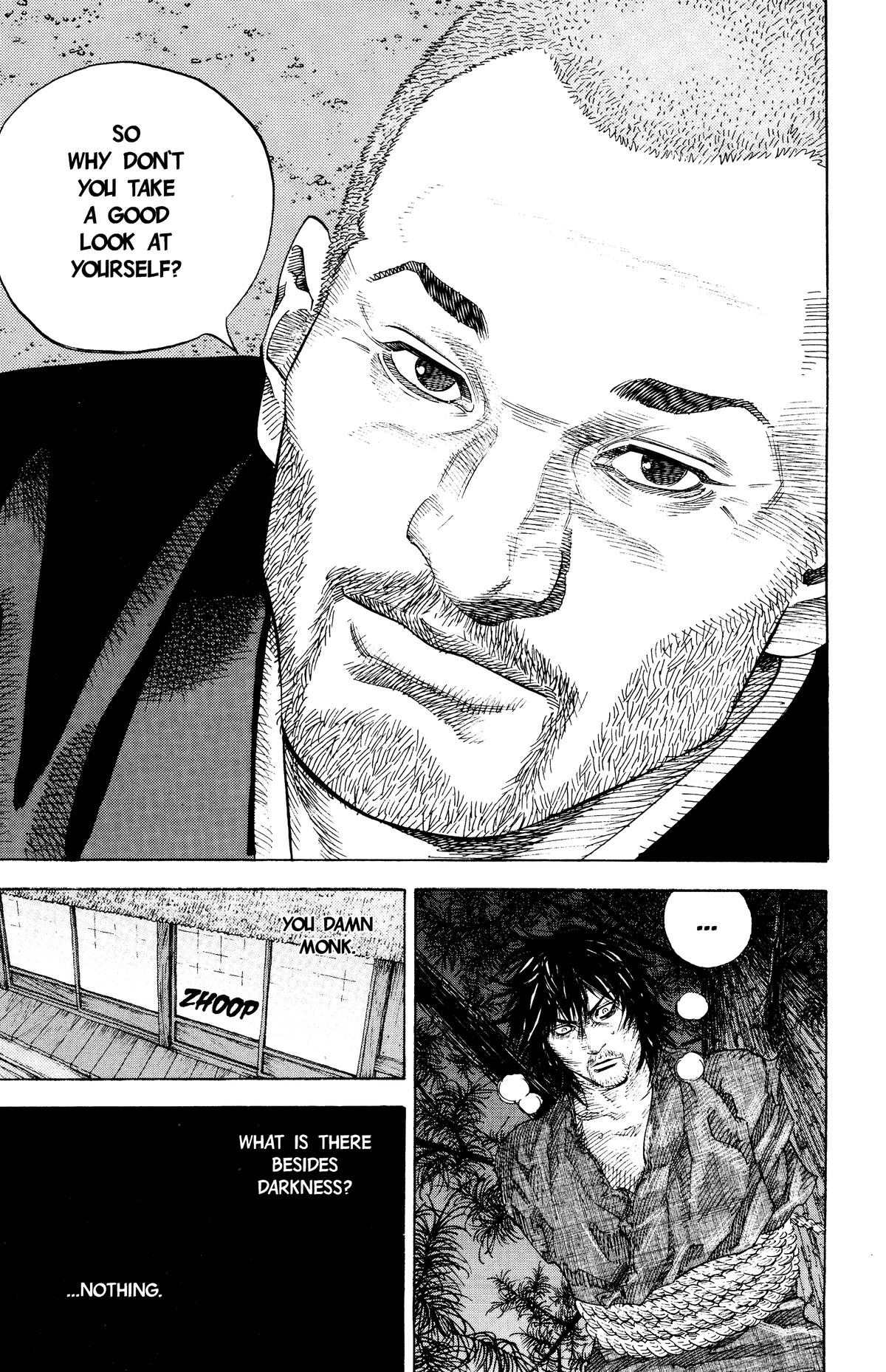 Vagabond Chapter 18 - Page 17