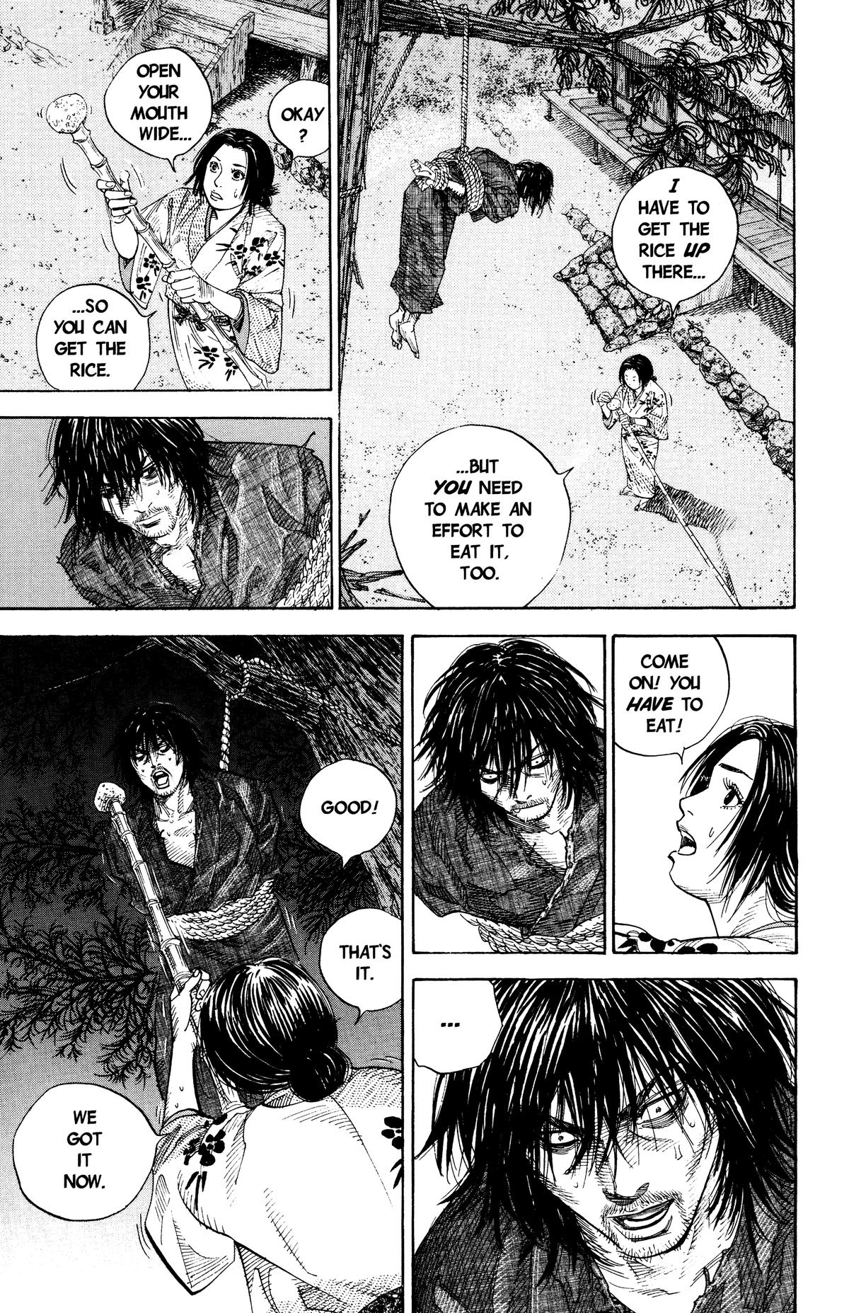 Vagabond Chapter 18 - Page 19