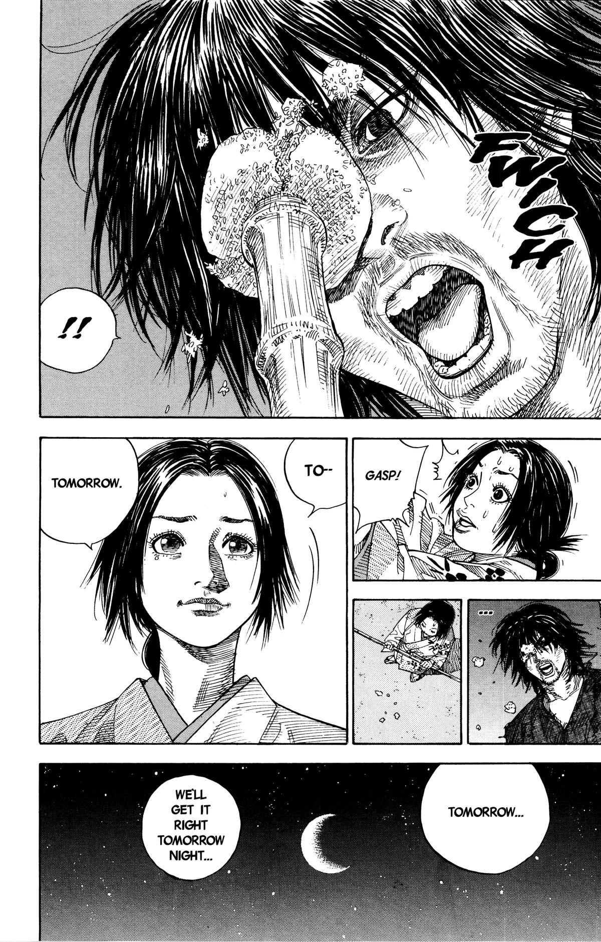 Vagabond Chapter 18 - Page 20