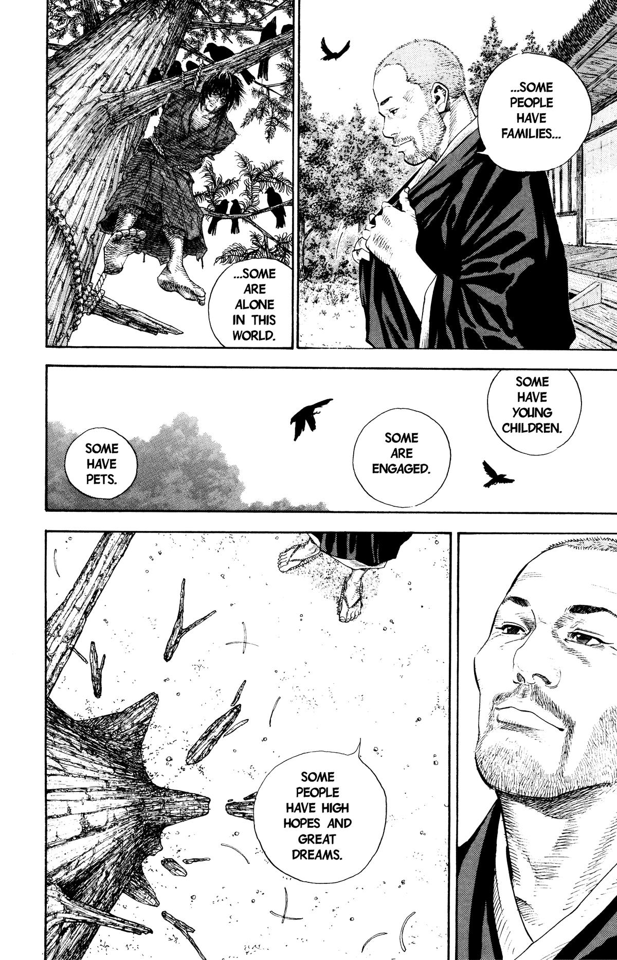 Vagabond Chapter 19 - Page 4