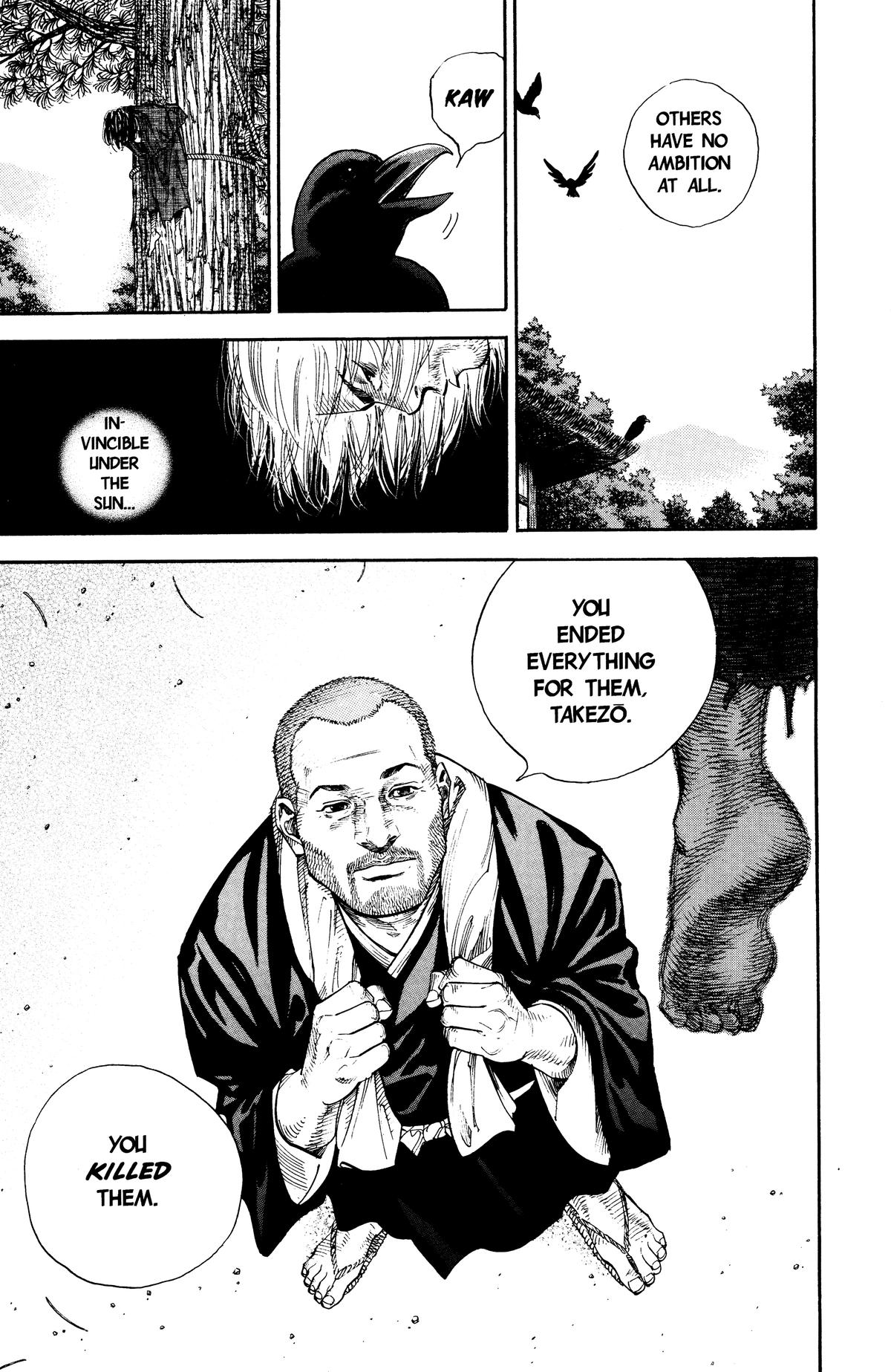 Vagabond Chapter 19 - Page 5