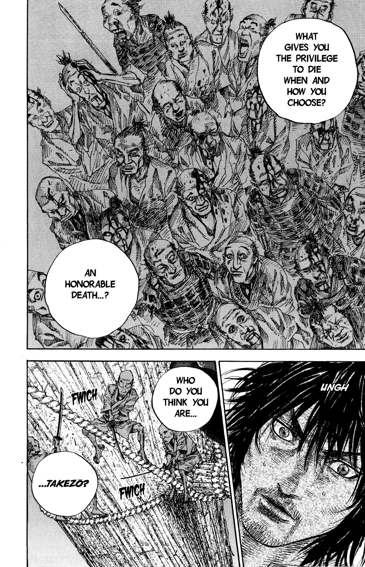 Vagabond Chapter 19 - Page 6
