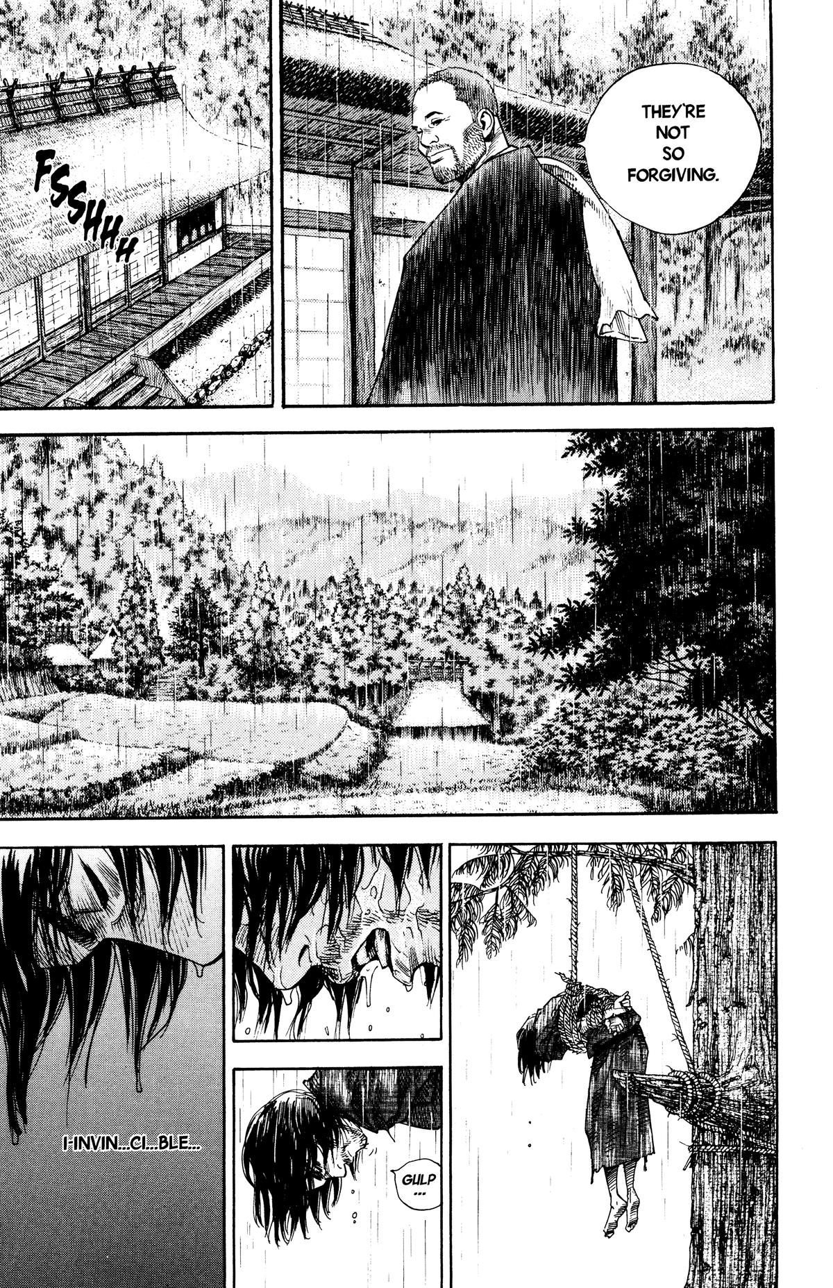 Vagabond Chapter 19 - Page 9