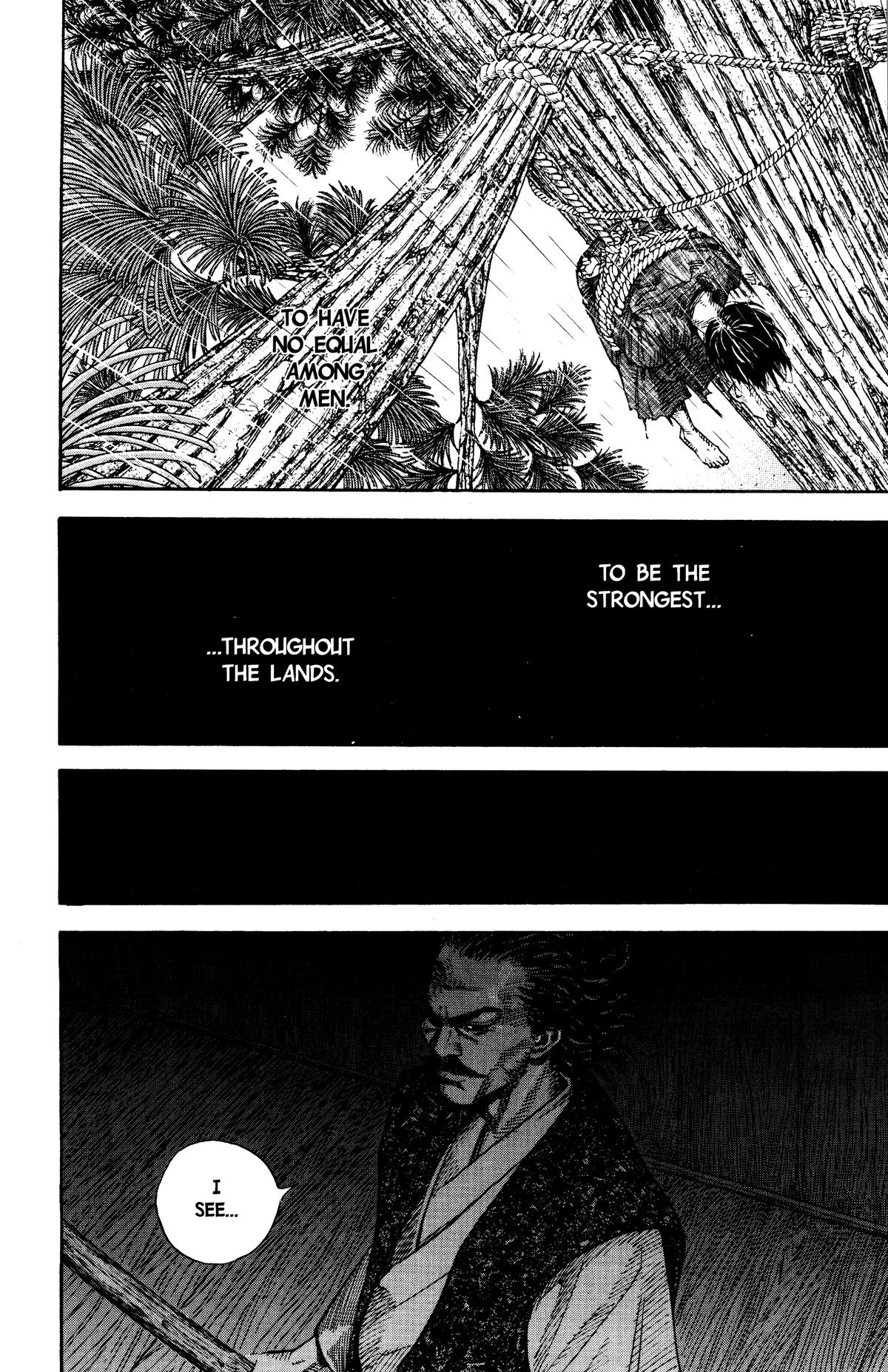 Vagabond Chapter 19 - Page 10