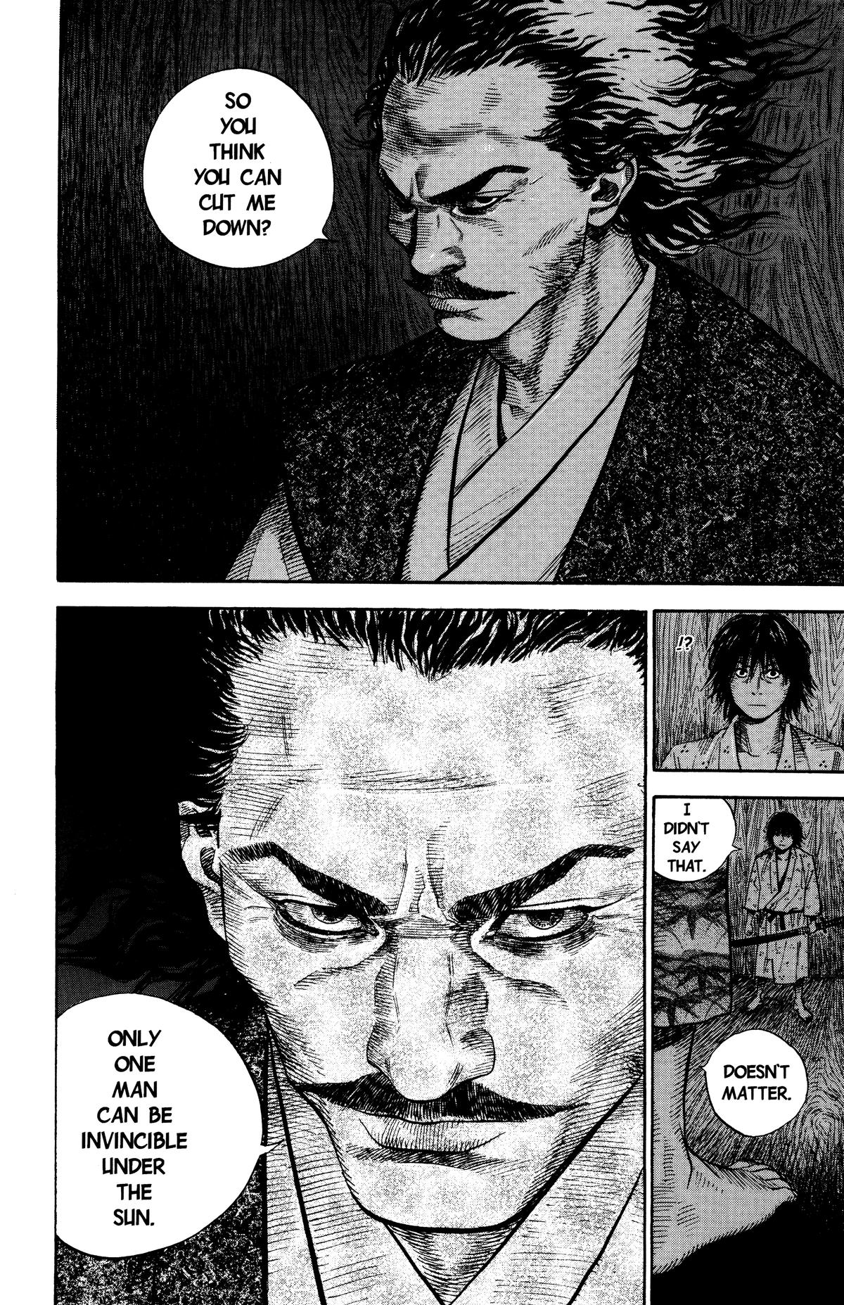 Vagabond Chapter 19 - Page 12