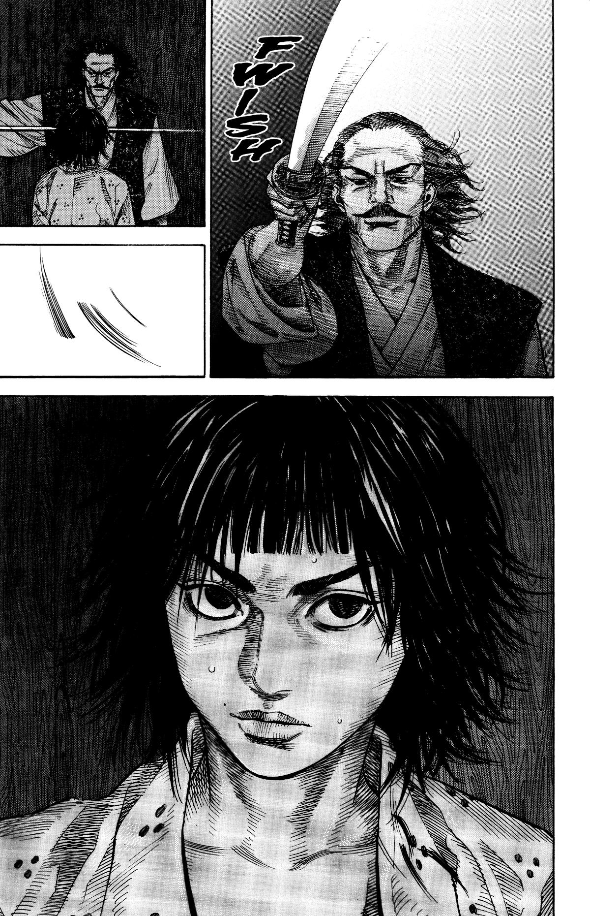 Vagabond Chapter 19 - Page 15
