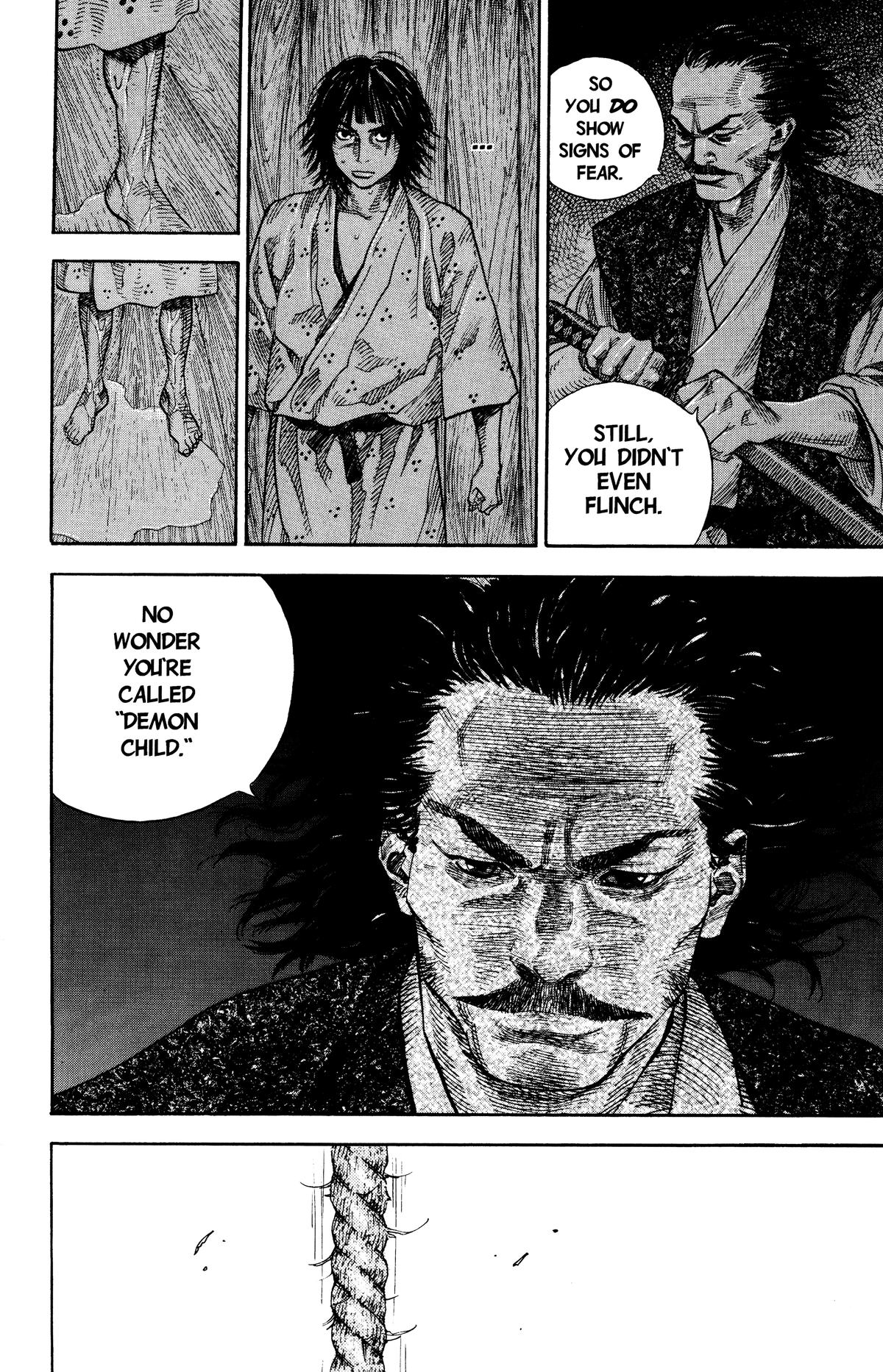 Vagabond Chapter 19 - Page 16