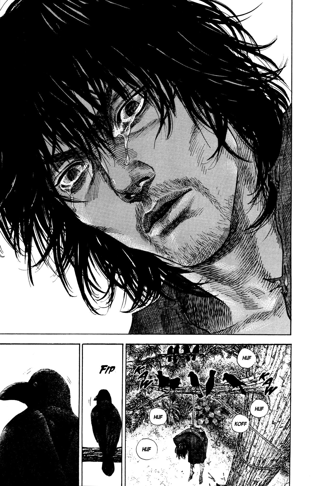 Vagabond Chapter 19 - Page 17