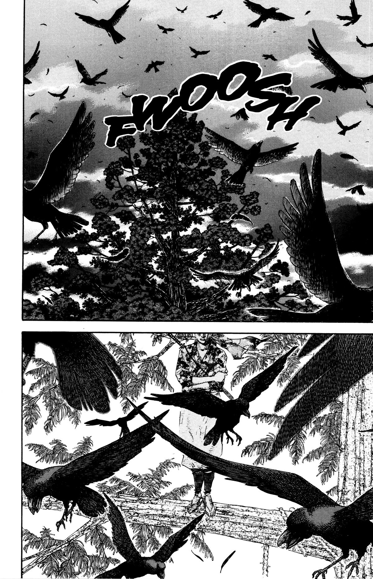 Vagabond Chapter 19 - Page 18
