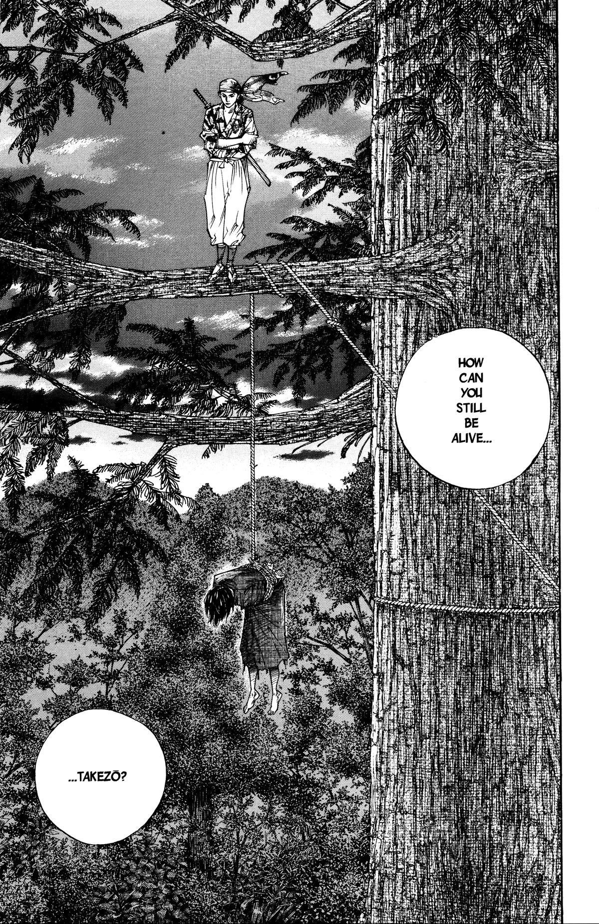 Vagabond Chapter 19 - Page 19