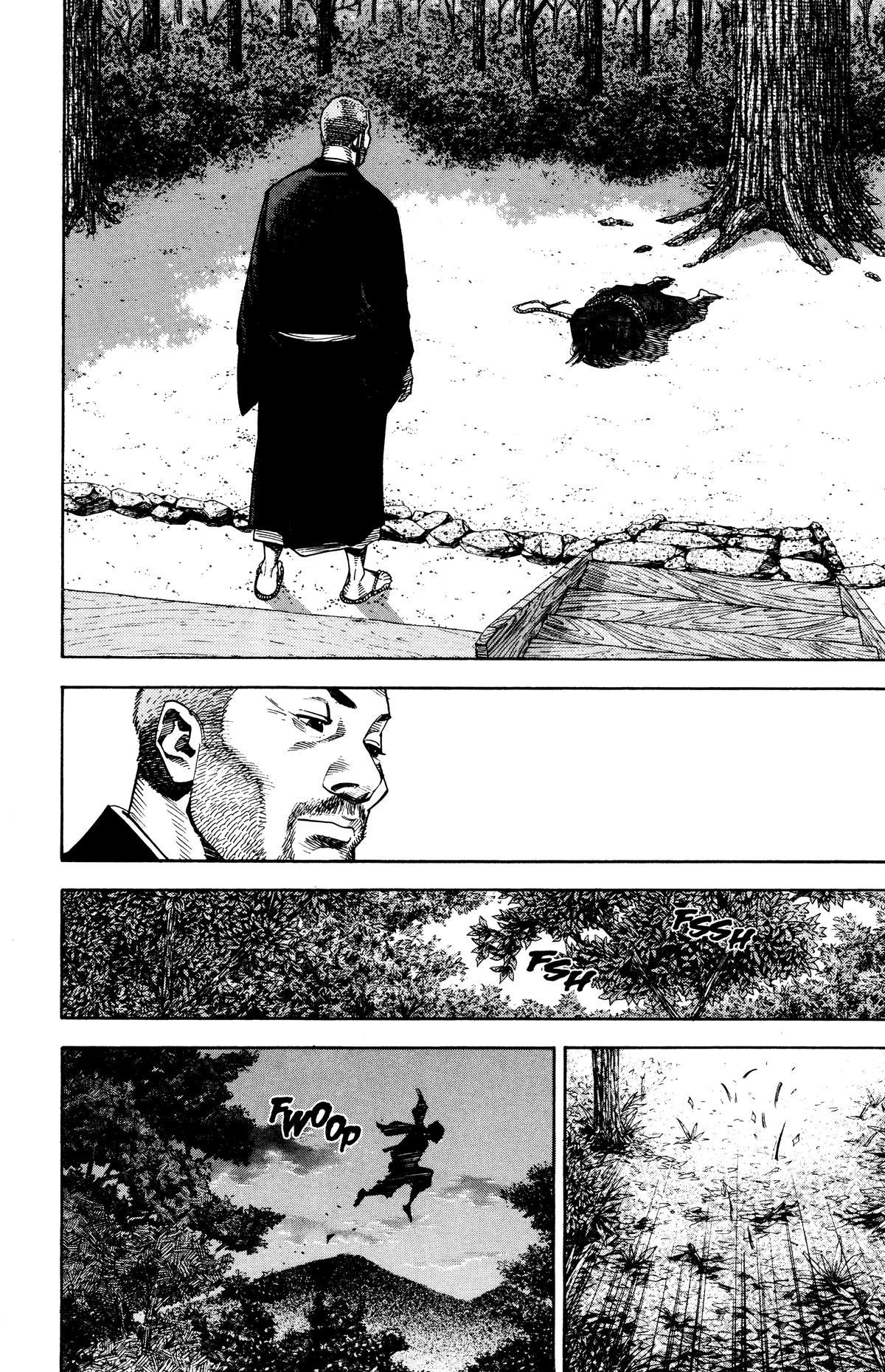 Vagabond Chapter 20 - Page 6