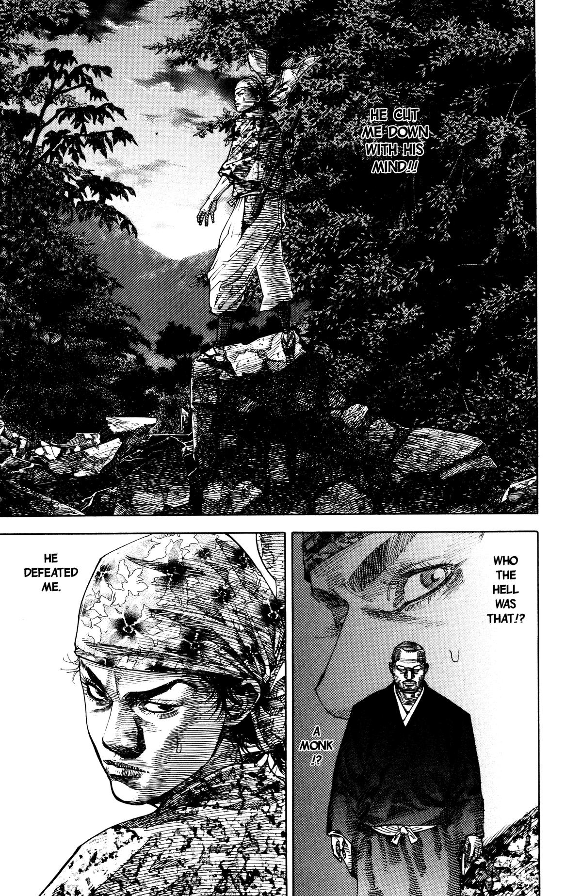 Vagabond Chapter 20 - Page 7