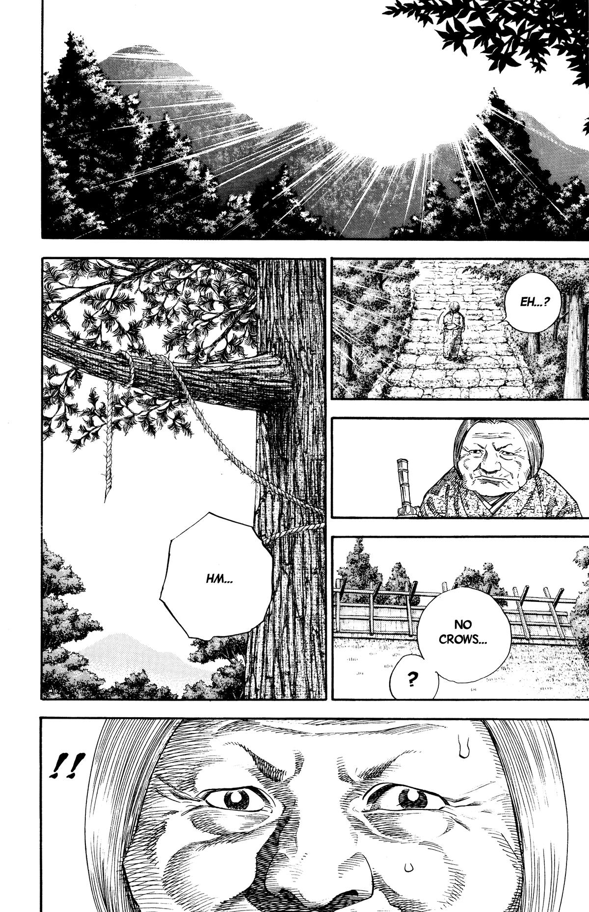 Vagabond Chapter 20 - Page 8