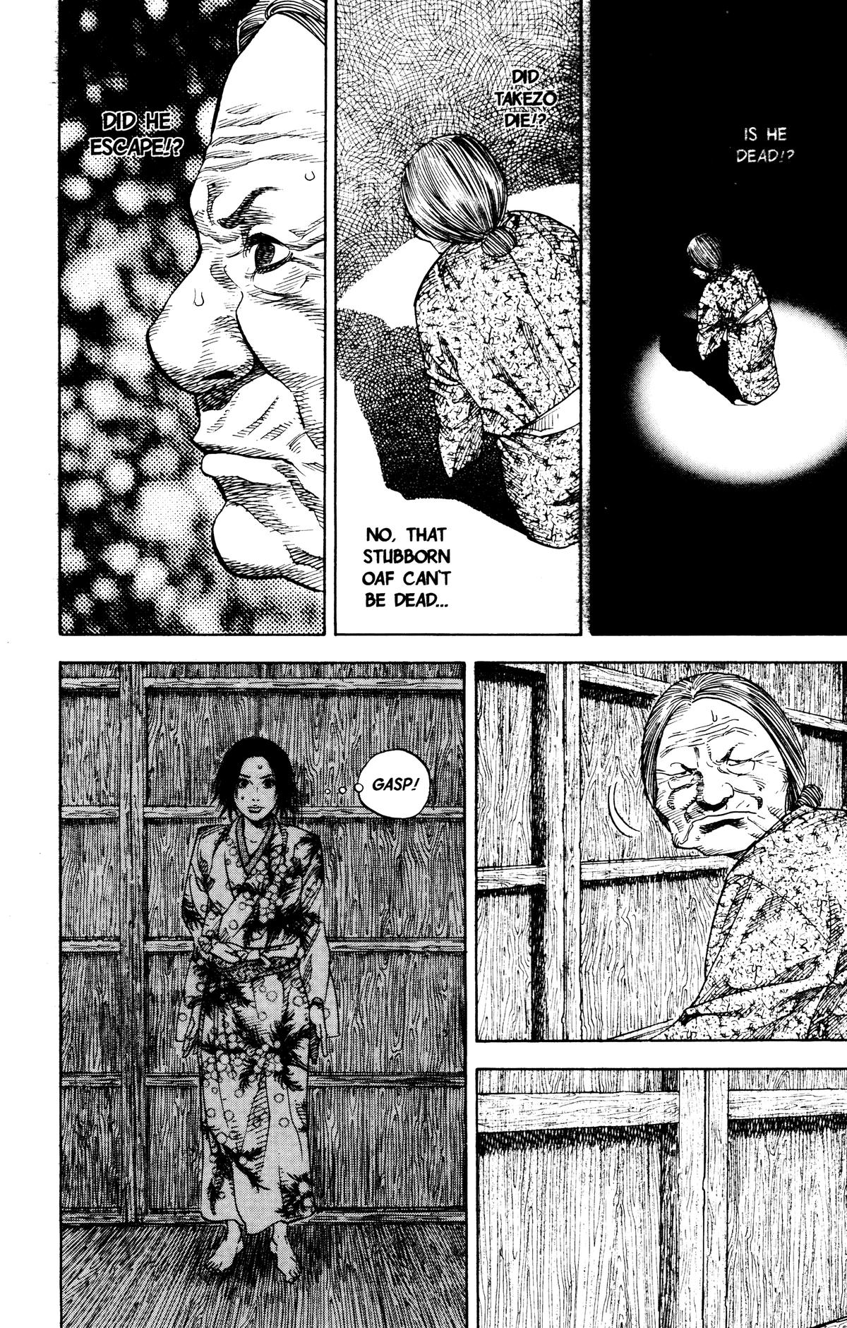 Vagabond Chapter 20 - Page 10