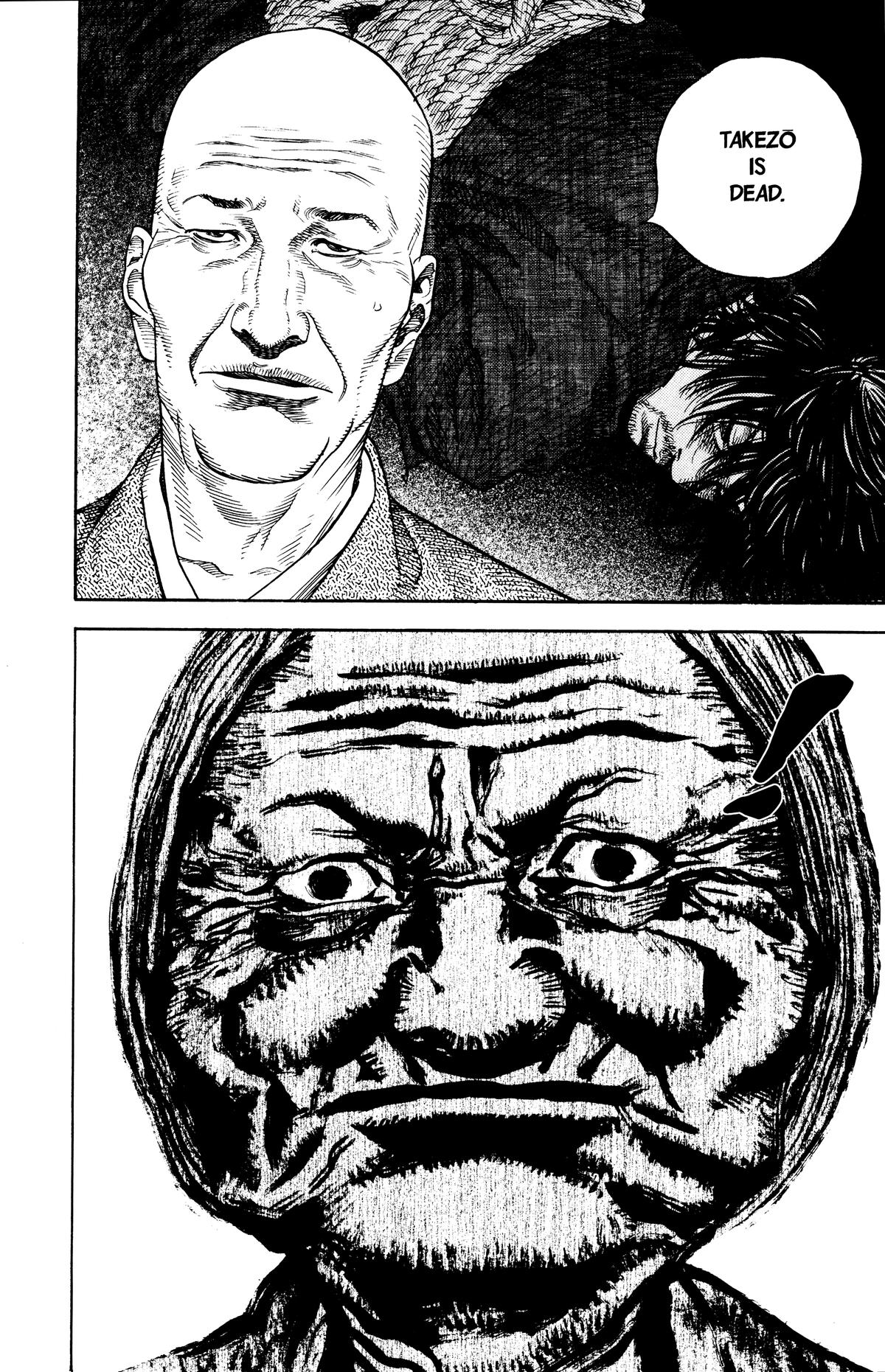 Vagabond Chapter 20 - Page 12