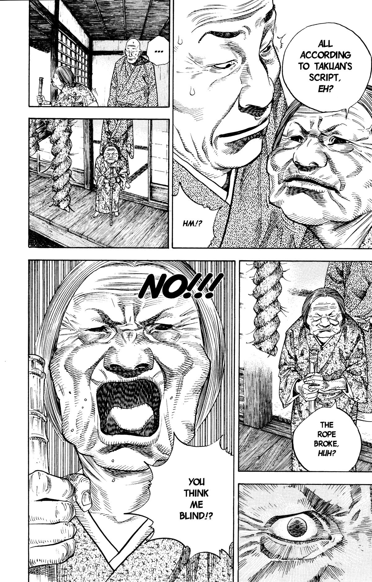 Vagabond Chapter 20 - Page 14