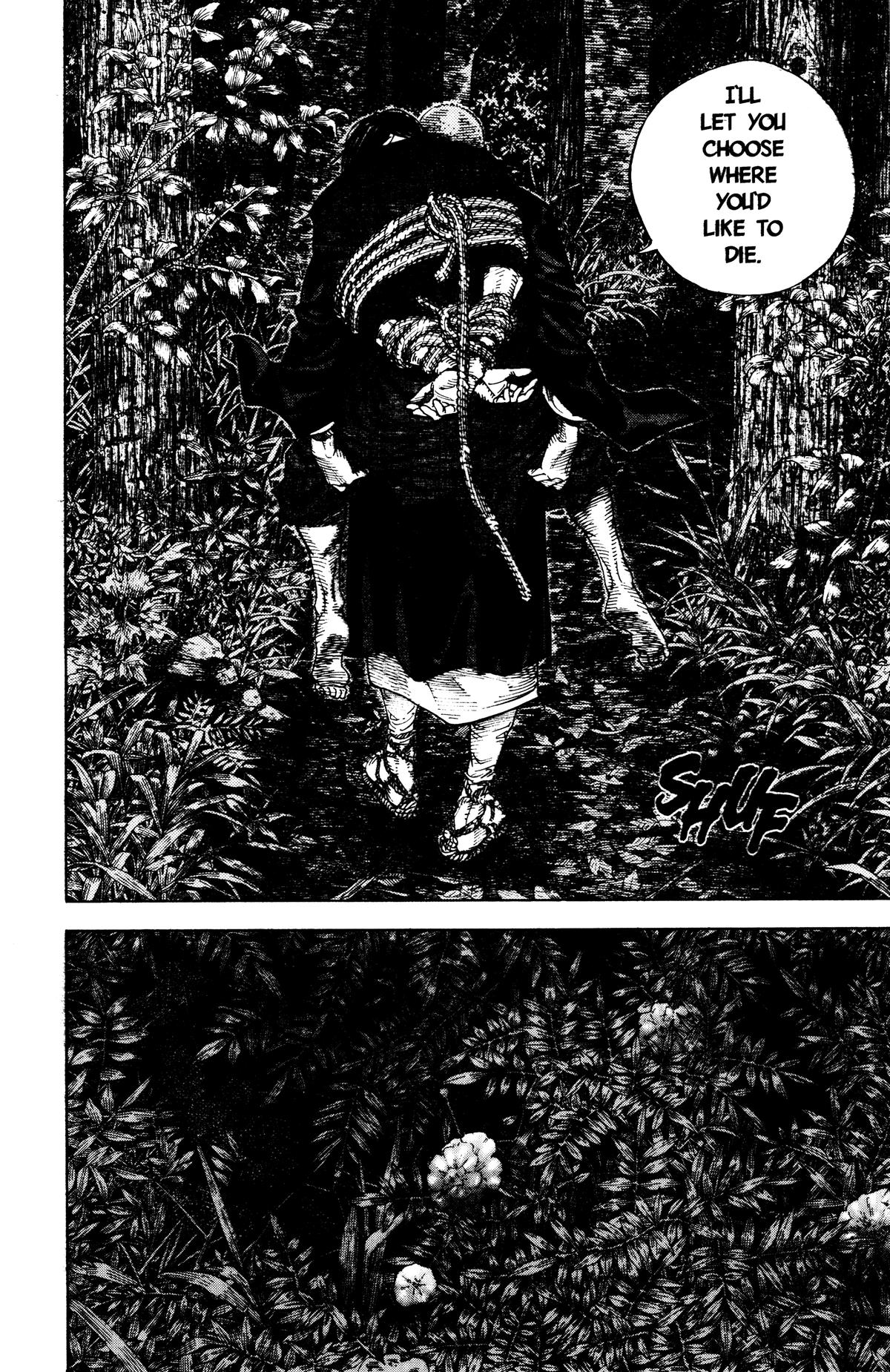 Vagabond Chapter 20 - Page 18