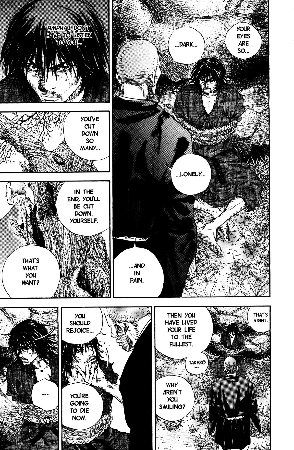 Vagabond Chapter 21 - Page 4