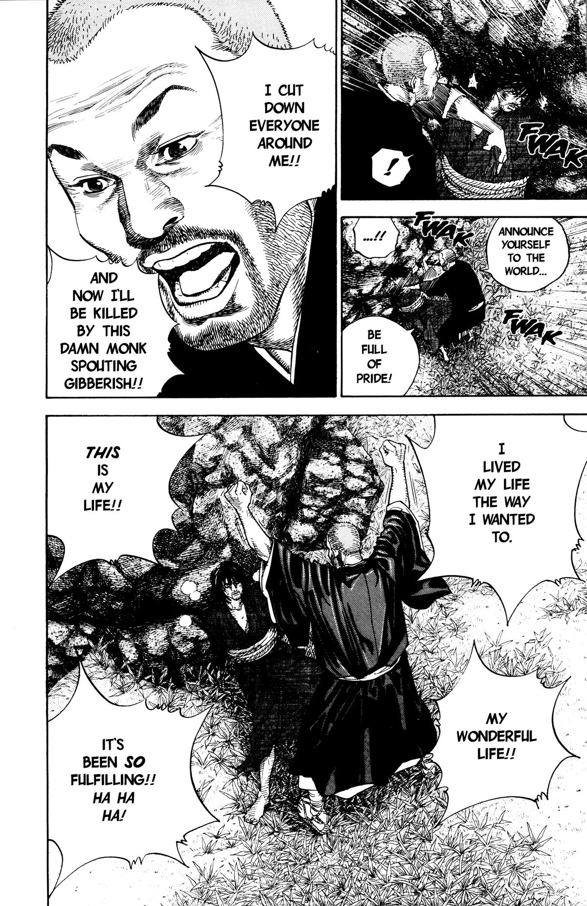 Vagabond Chapter 21 - Page 5