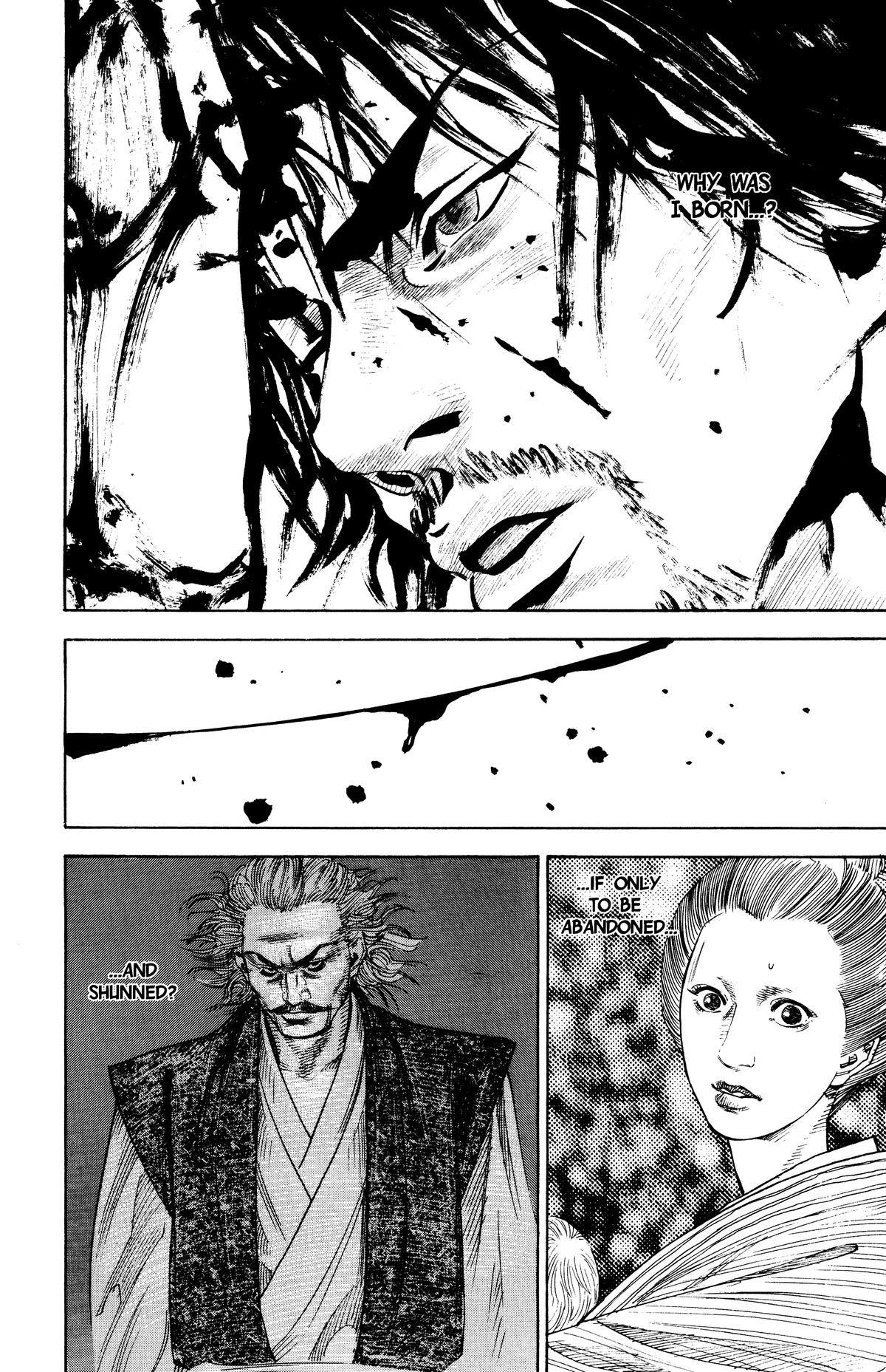 Vagabond Chapter 21 - Page 9