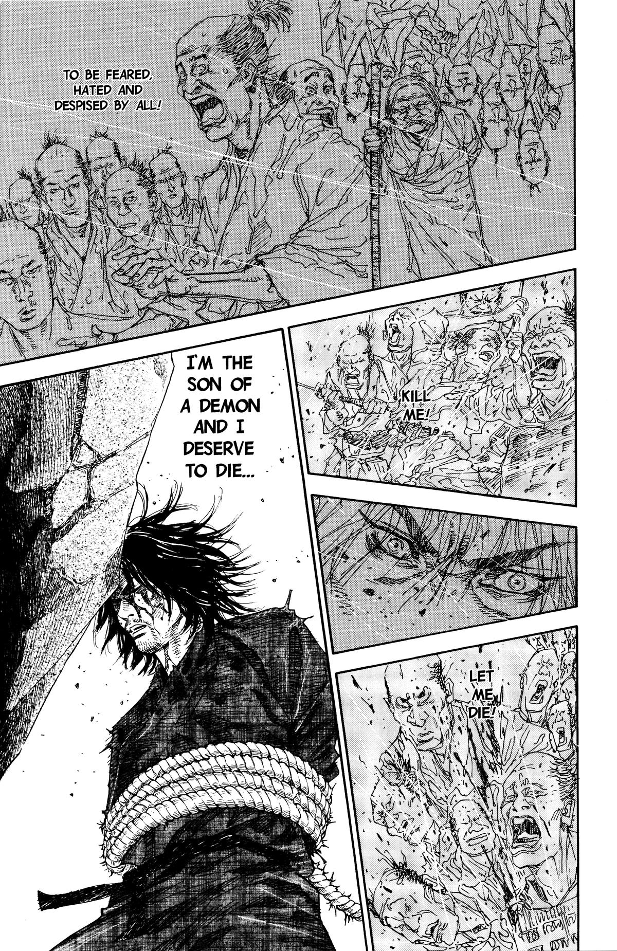 Vagabond Chapter 21 - Page 10