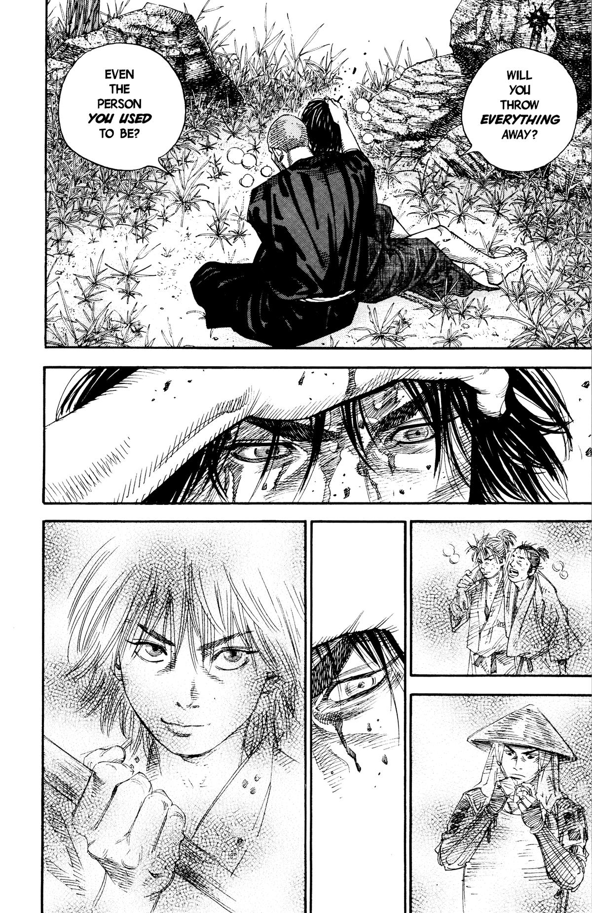 Vagabond Chapter 21 - Page 13