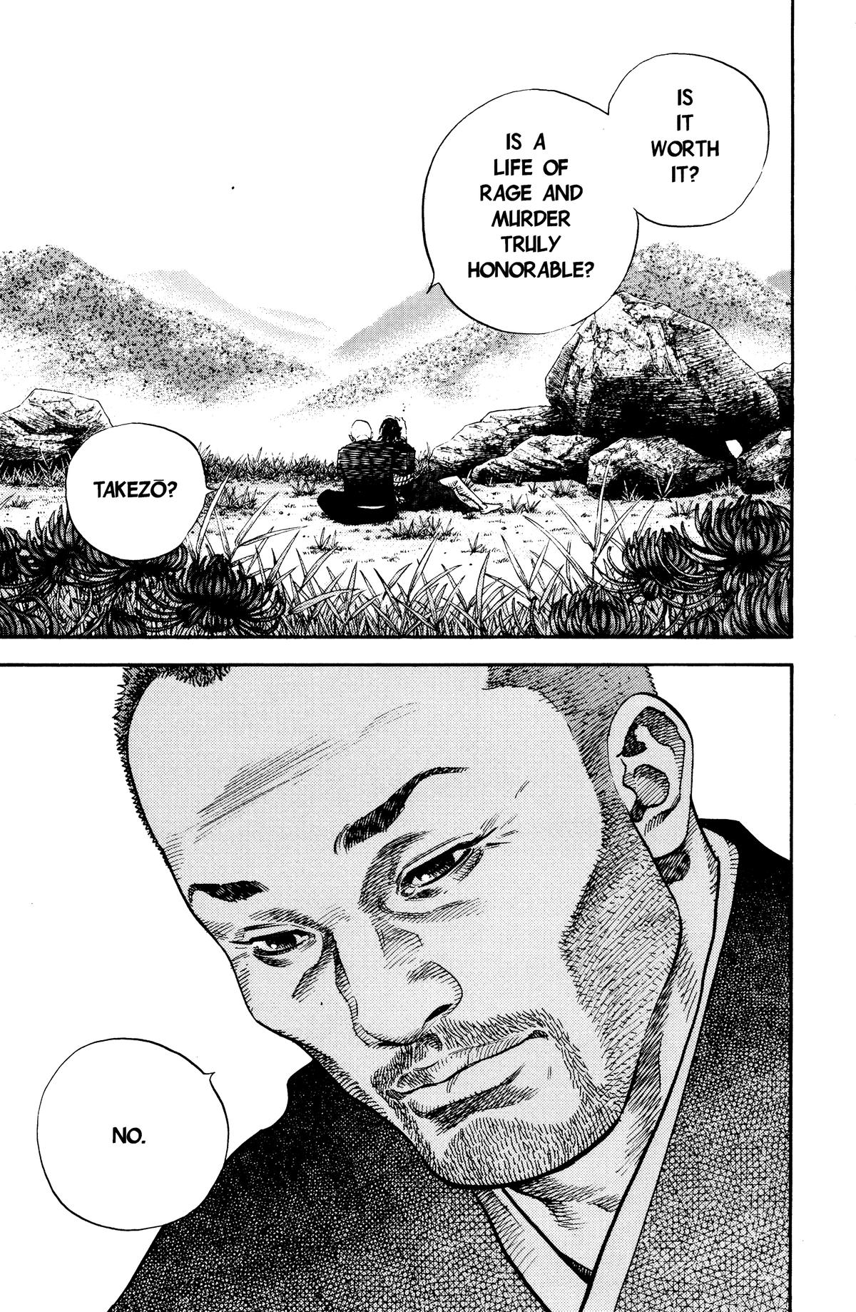 Vagabond Chapter 21 - Page 14