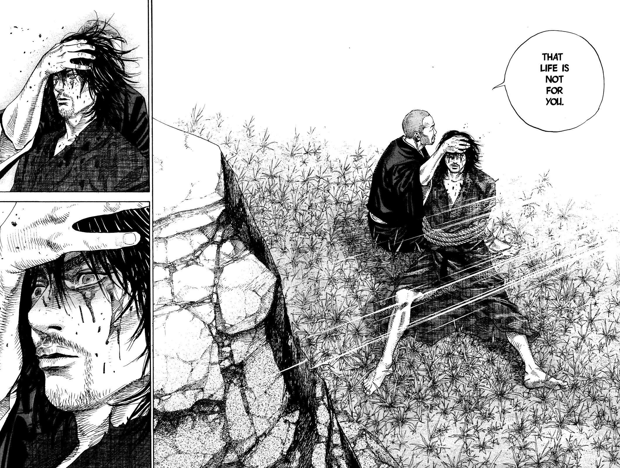 Vagabond Chapter 21 - Page 15
