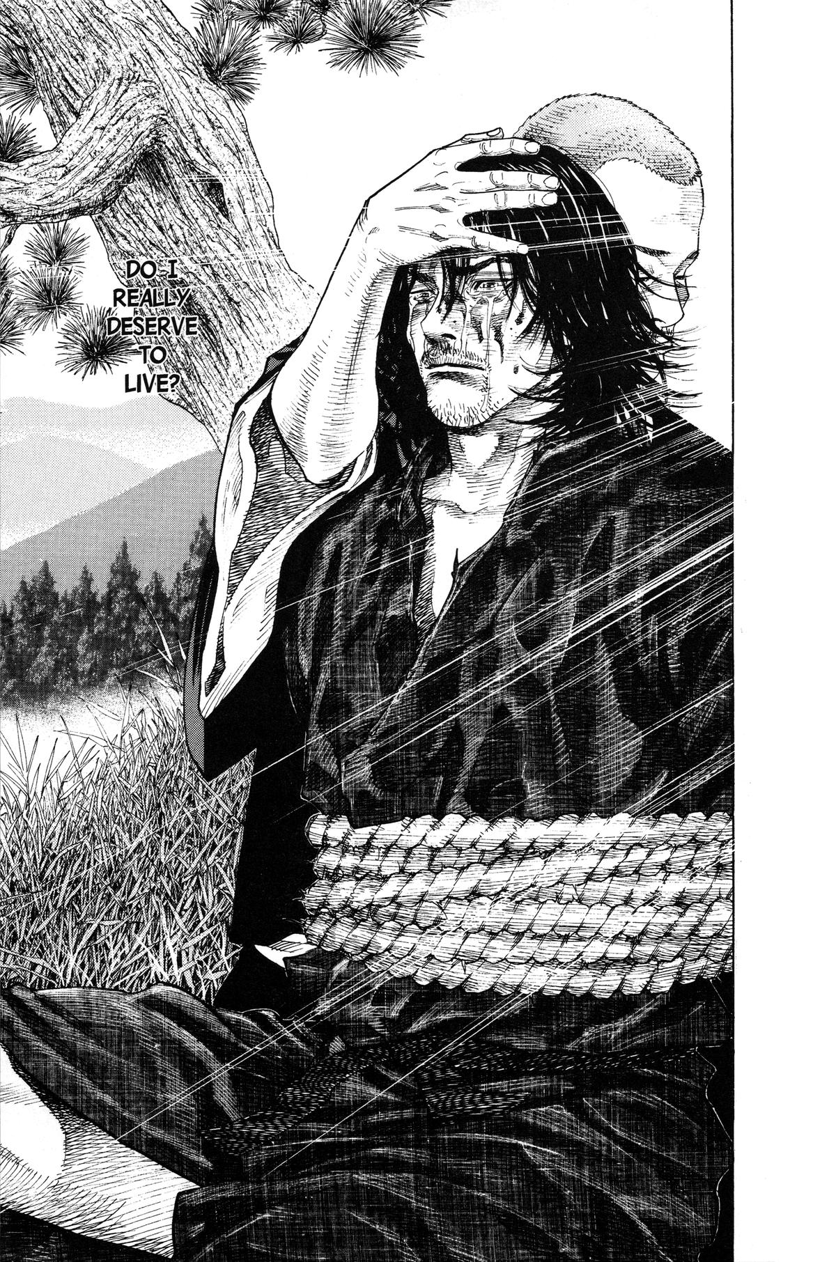 Vagabond Chapter 21 - Page 17