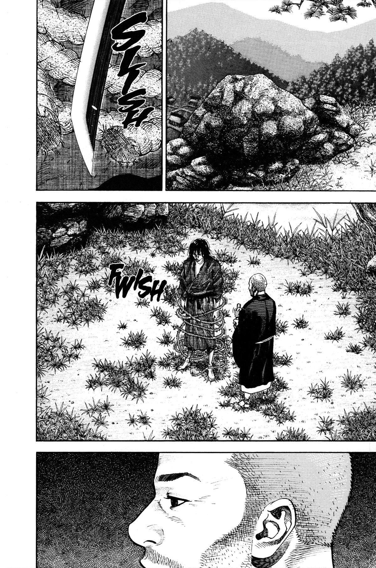 Vagabond Chapter 21 - Page 18