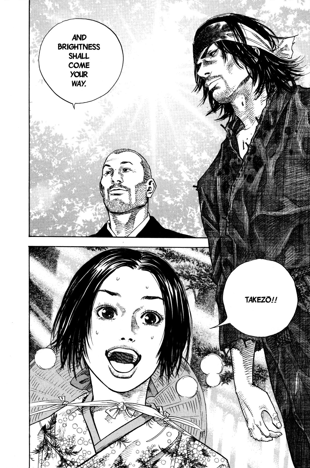 Vagabond Chapter 21 - Page 20