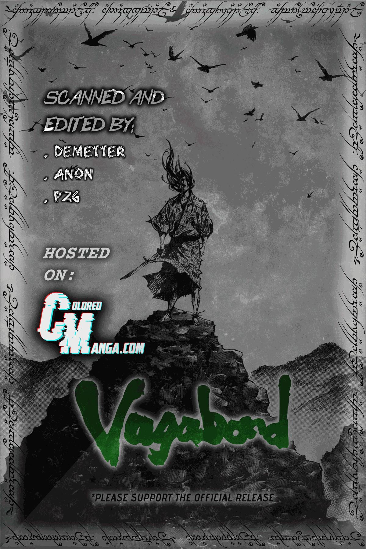 Vagabond Chapter 21 - Page 22