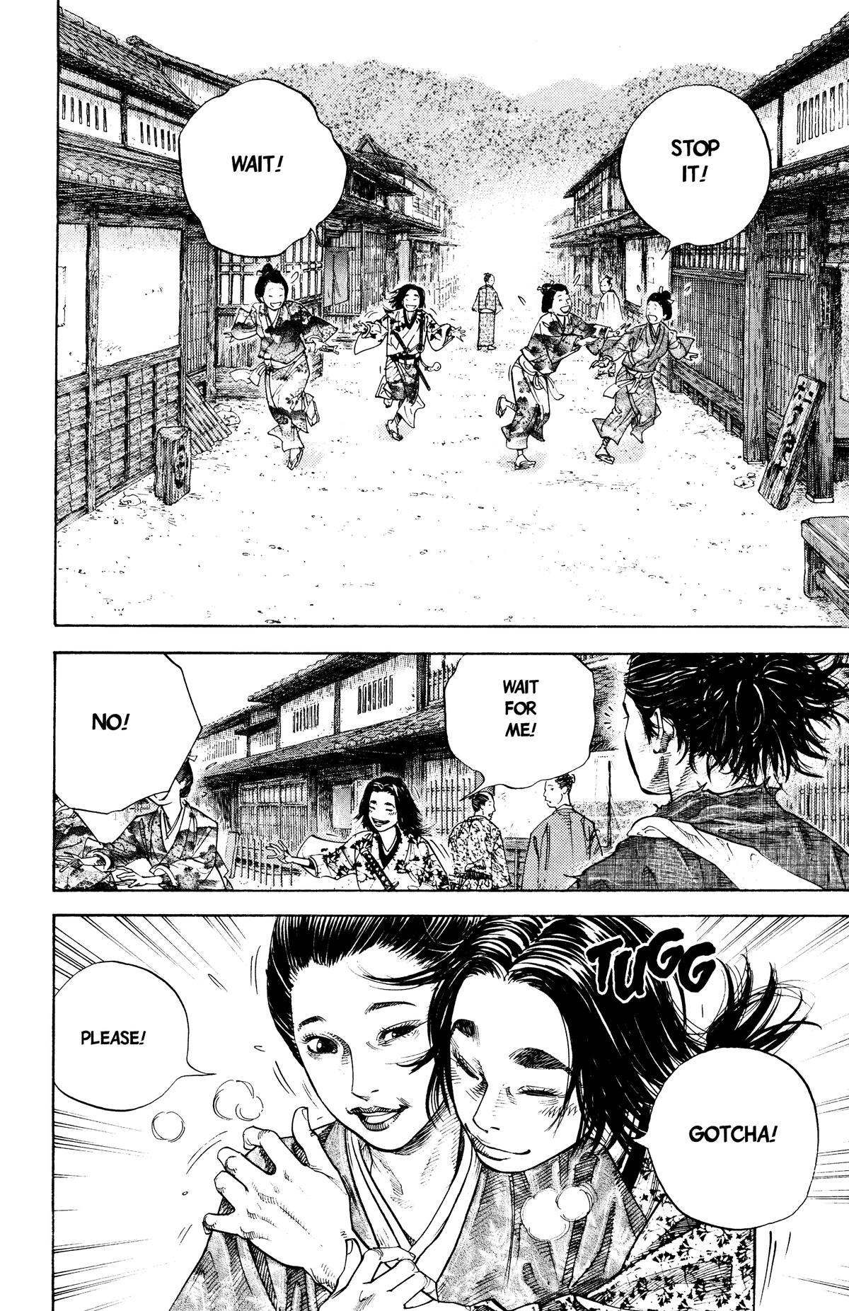 Vagabond Chapter 22 - Page 6