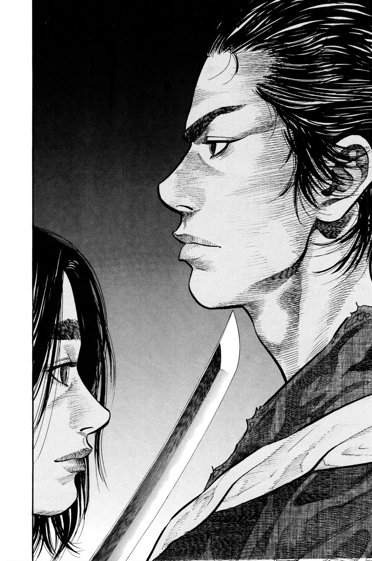 Vagabond Chapter 22 - Page 10