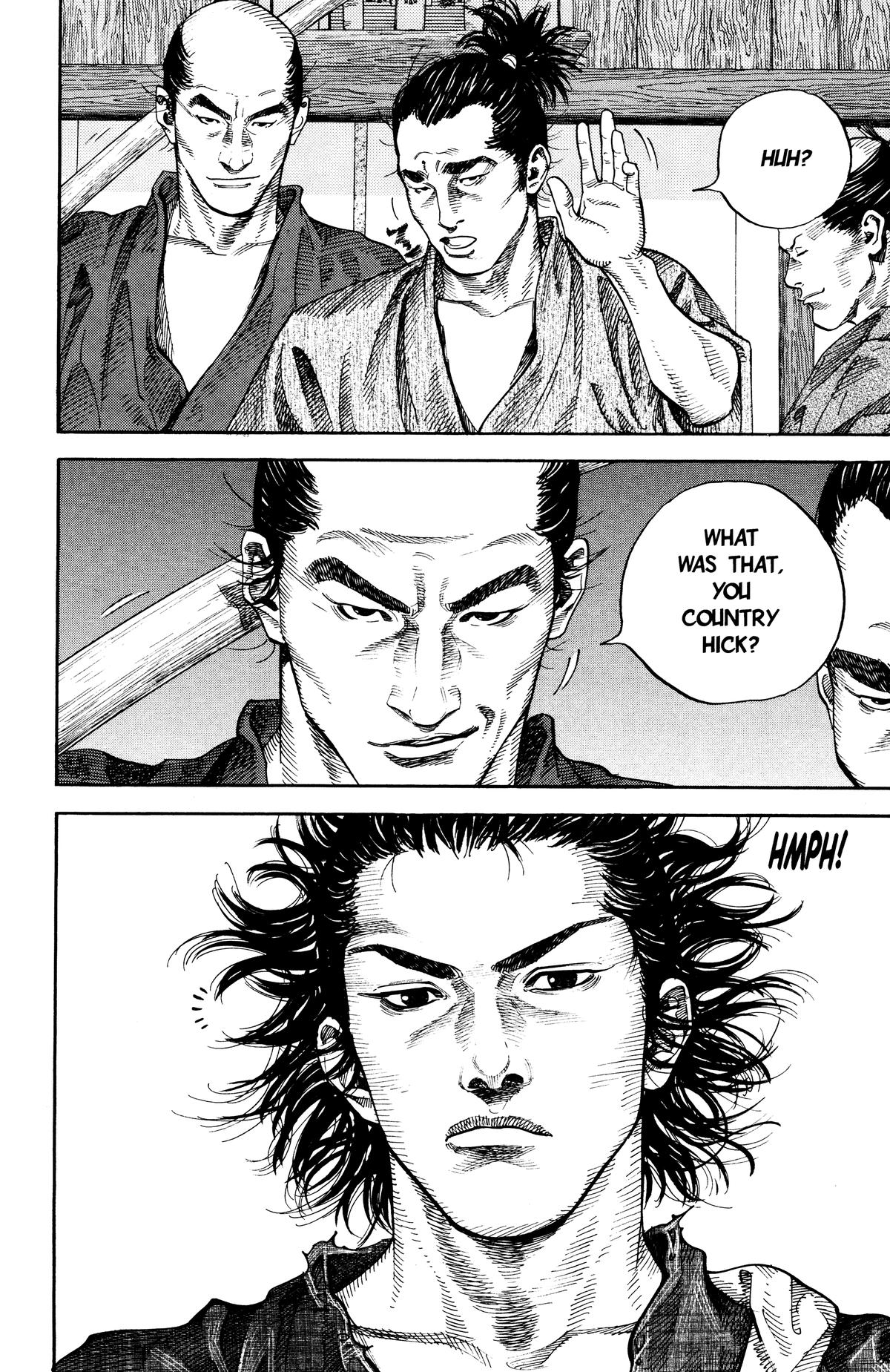Vagabond Chapter 22 - Page 18