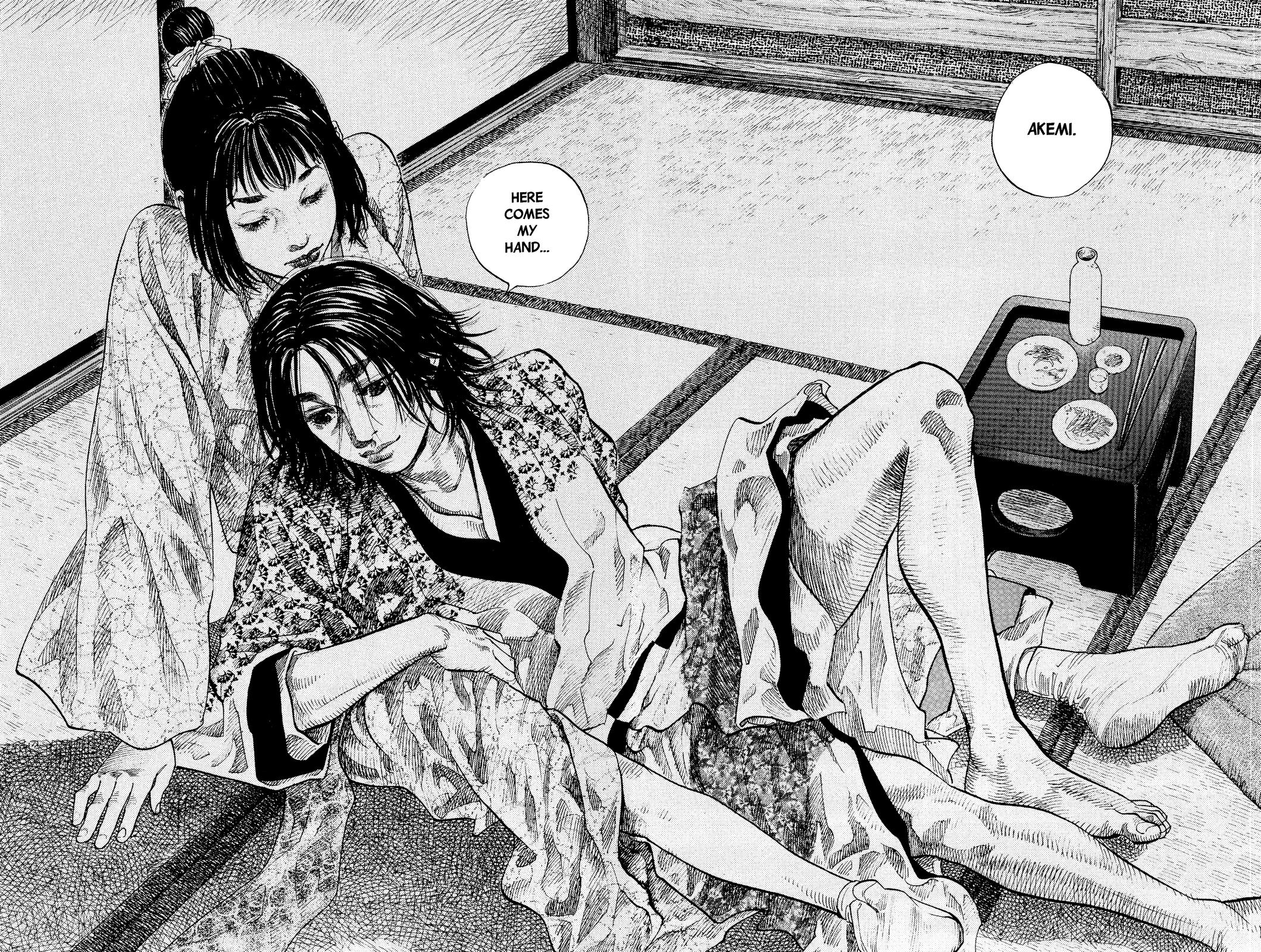 Vagabond Chapter 23 - Page 7