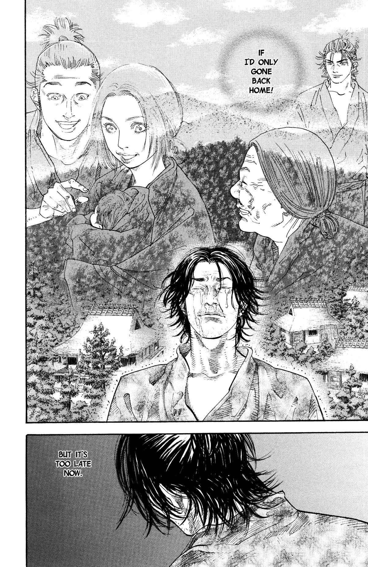 Vagabond Chapter 23 - Page 14