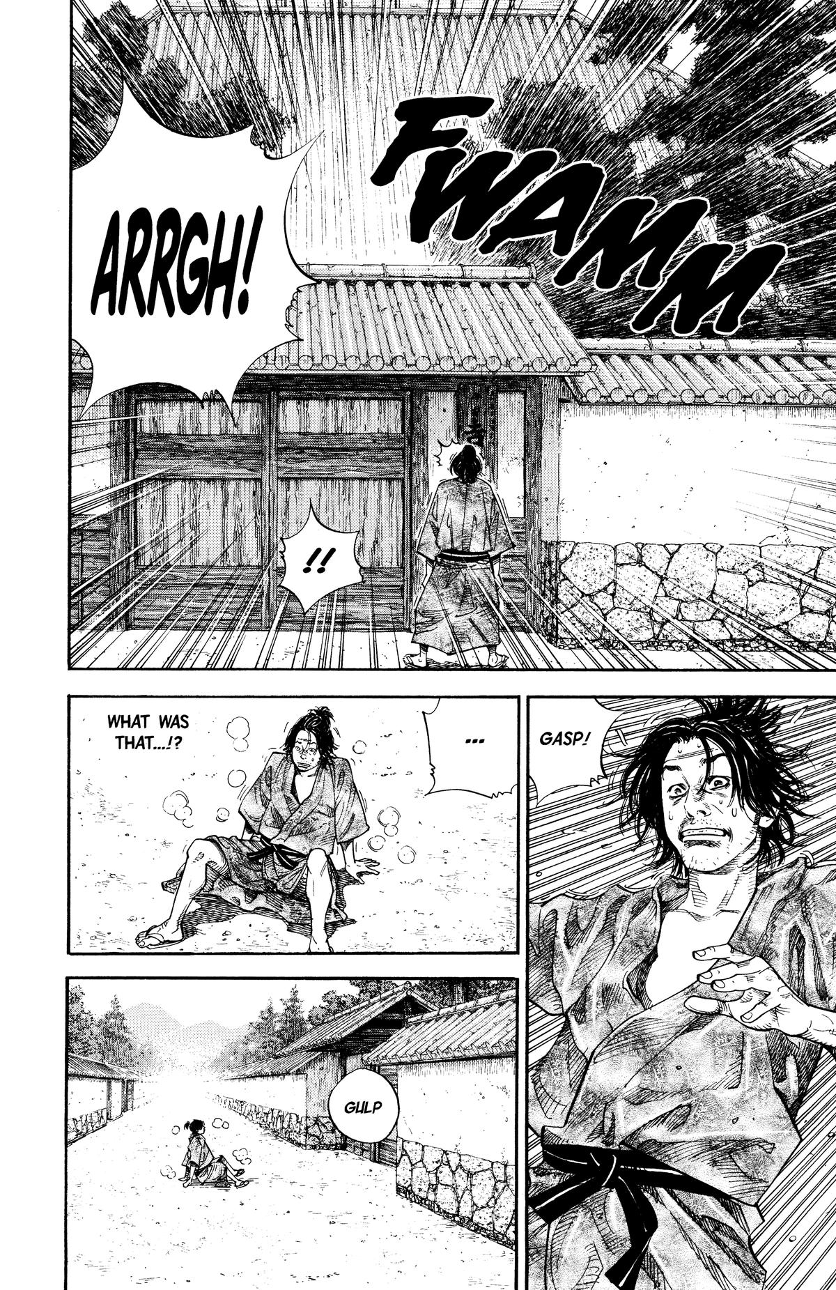 Vagabond Chapter 23 - Page 16