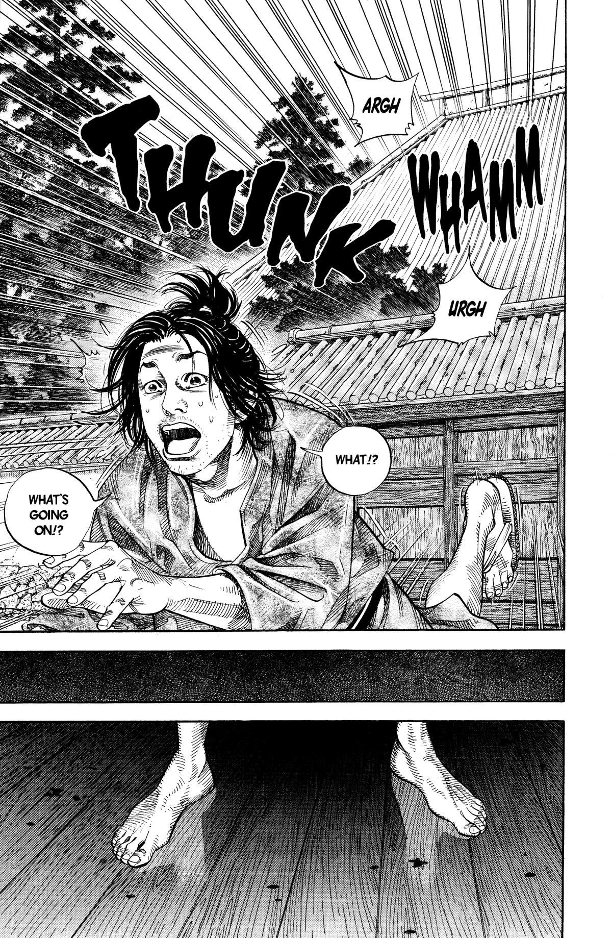Vagabond Chapter 23 - Page 17