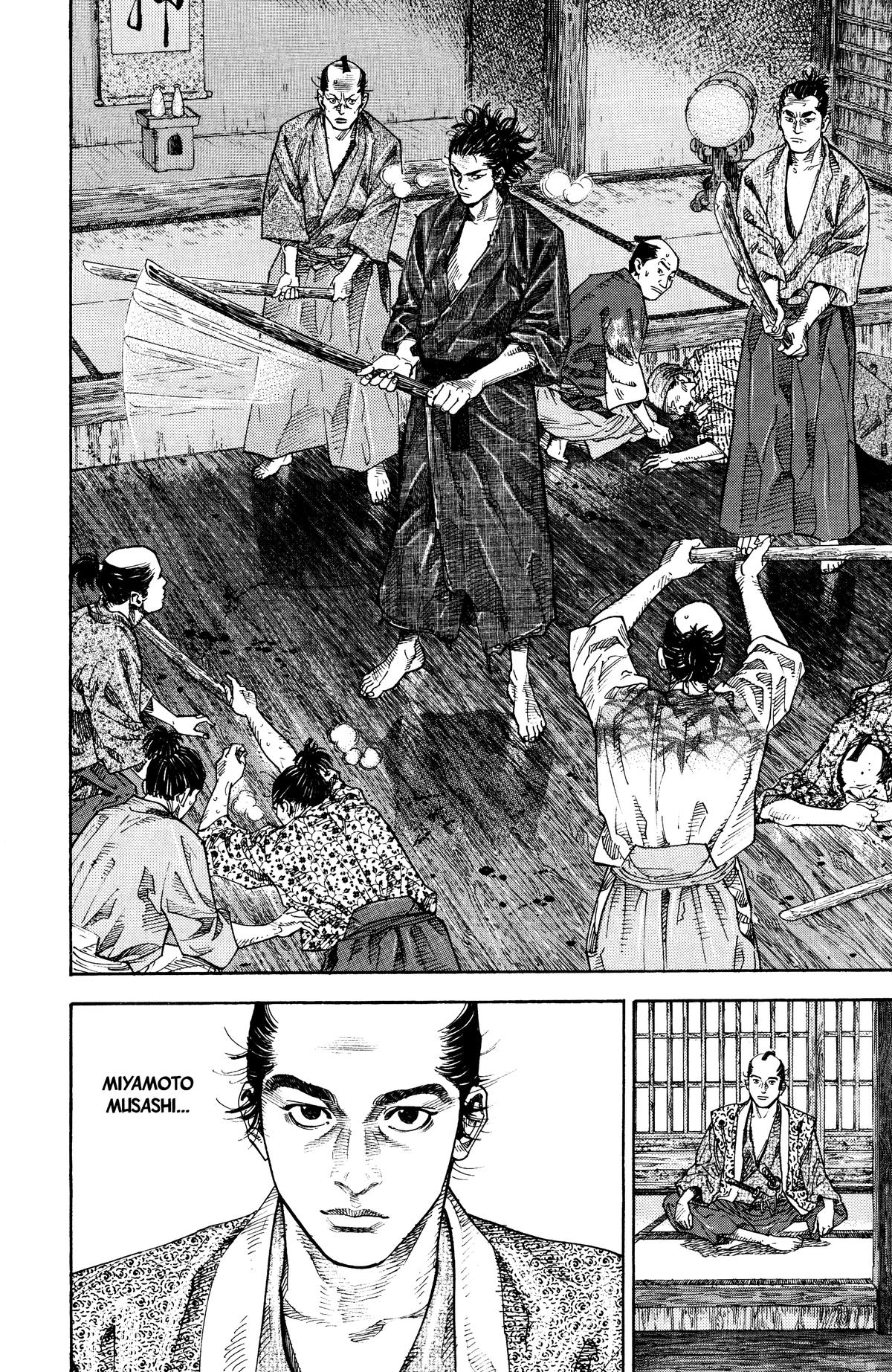 Vagabond Chapter 23 - Page 18