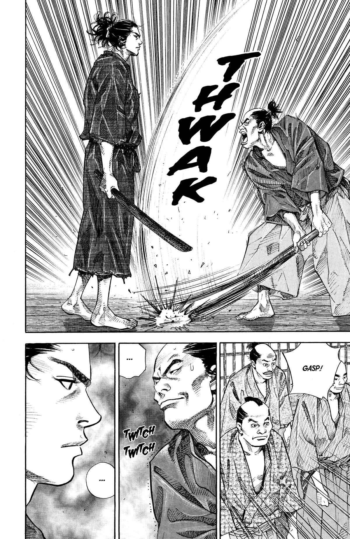 Vagabond Chapter 24 - Page 3