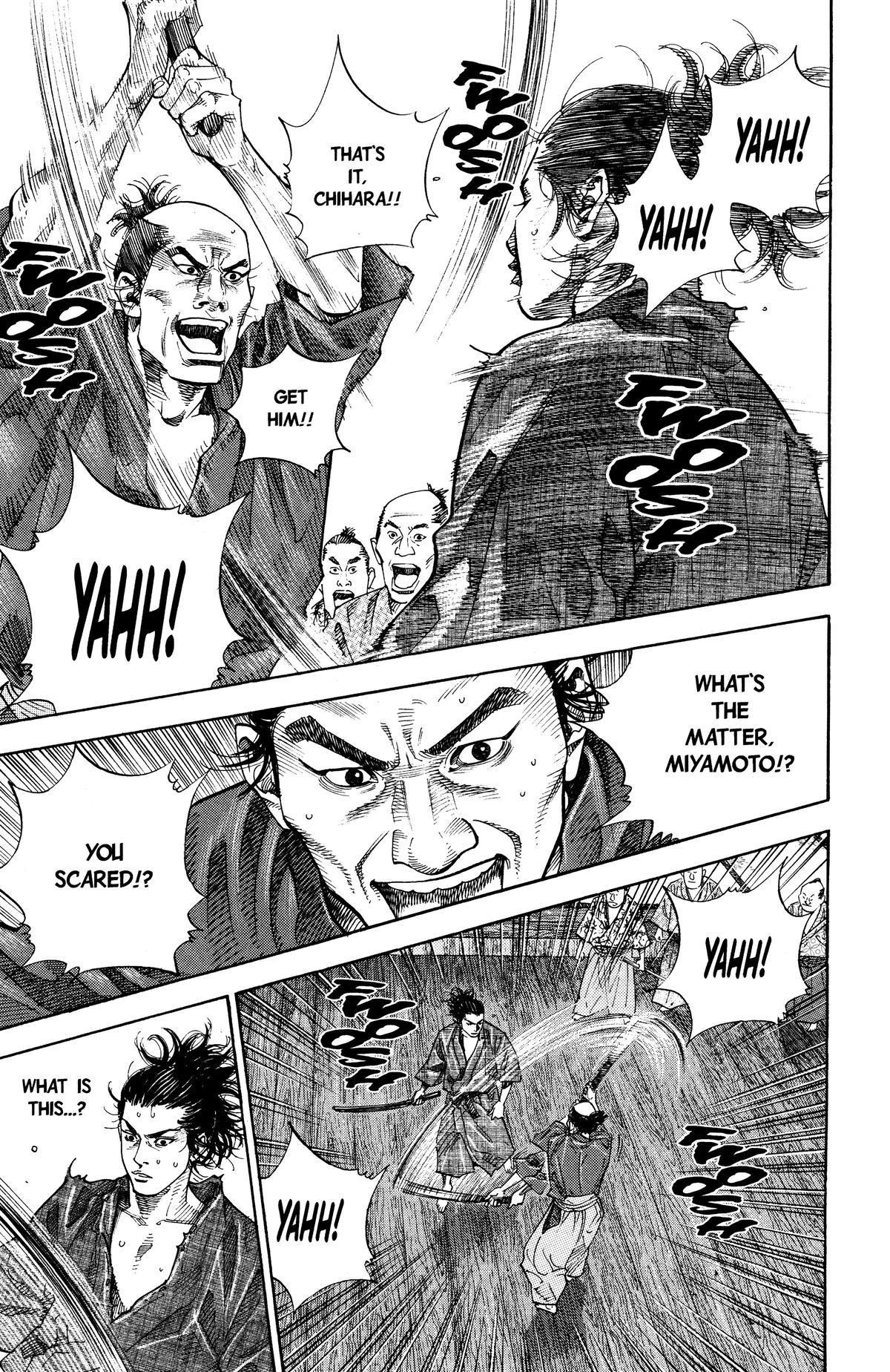 Vagabond Chapter 24 - Page 4
