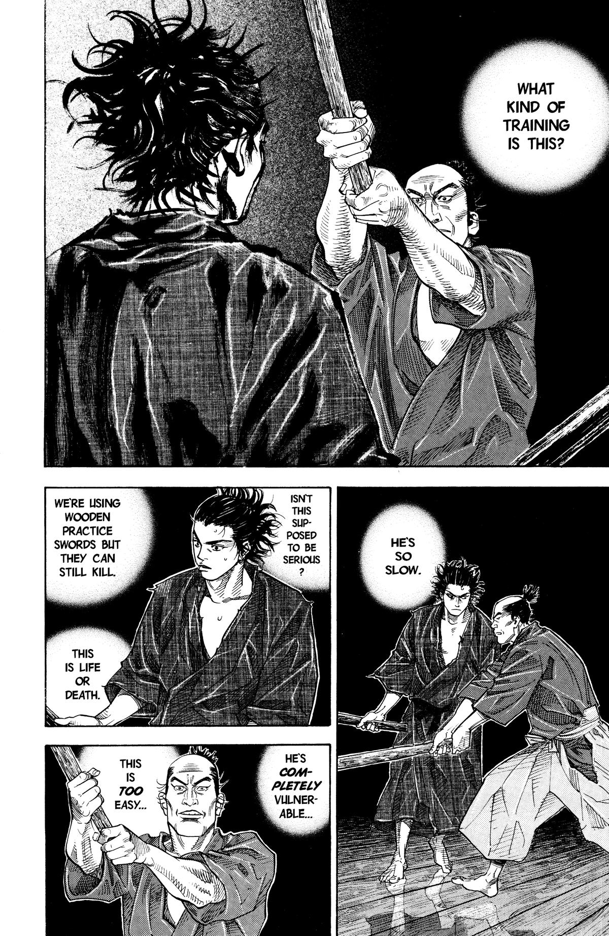 Vagabond Chapter 24 - Page 5