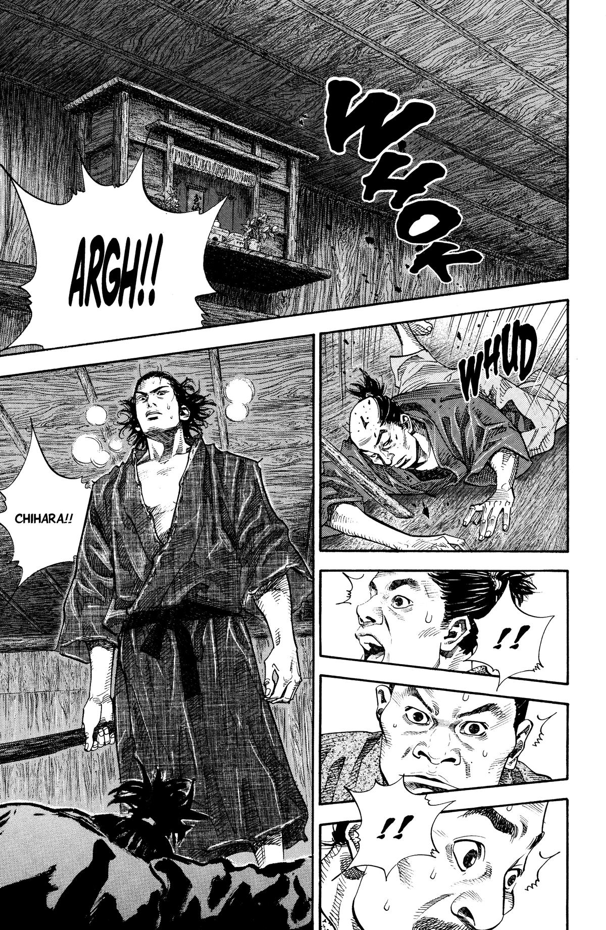 Vagabond Chapter 24 - Page 6