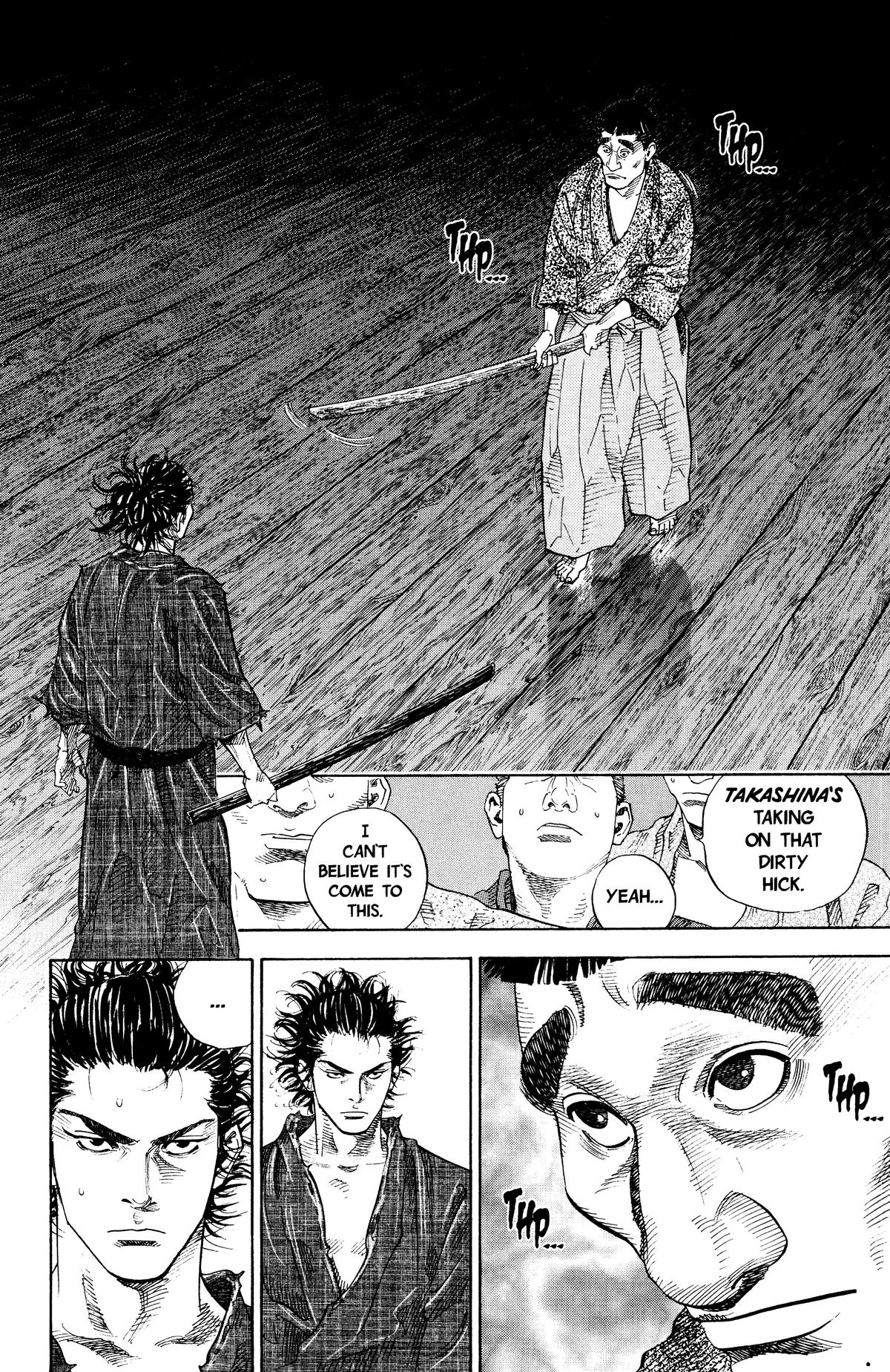Vagabond Chapter 24 - Page 9