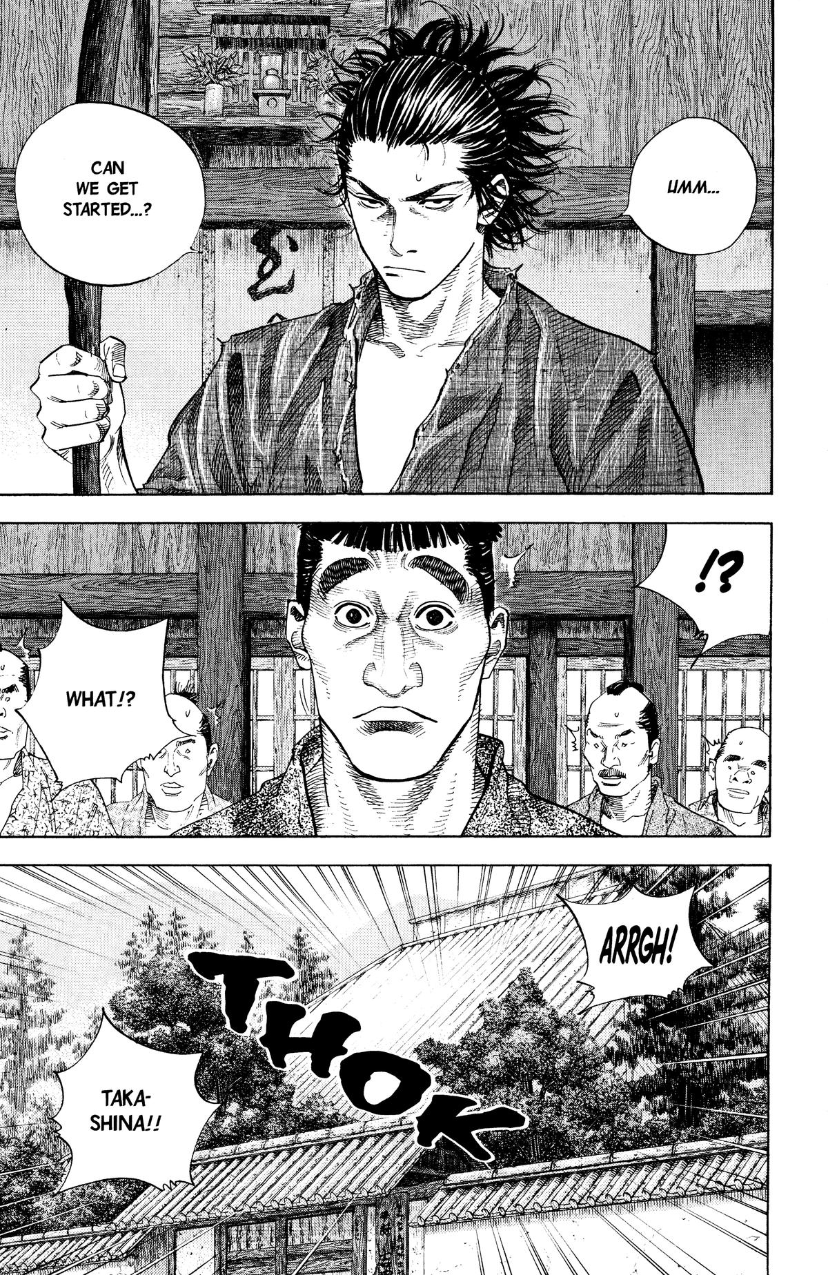 Vagabond Chapter 24 - Page 10