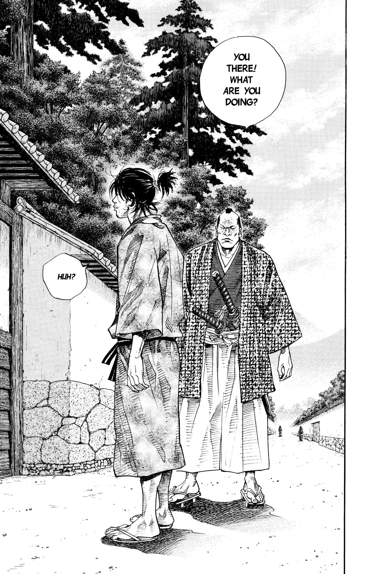 Vagabond Chapter 24 - Page 12