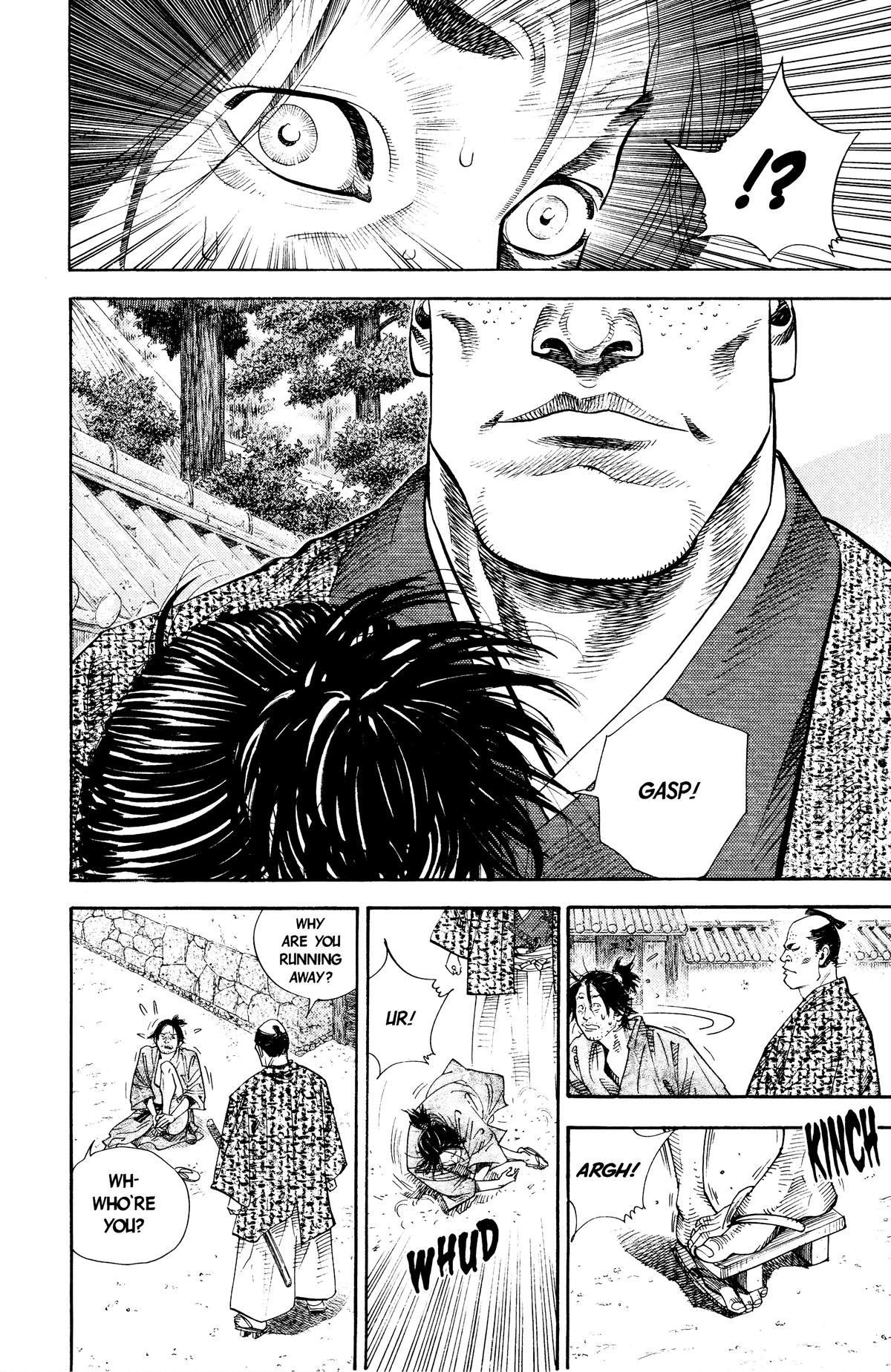 Vagabond Chapter 24 - Page 13