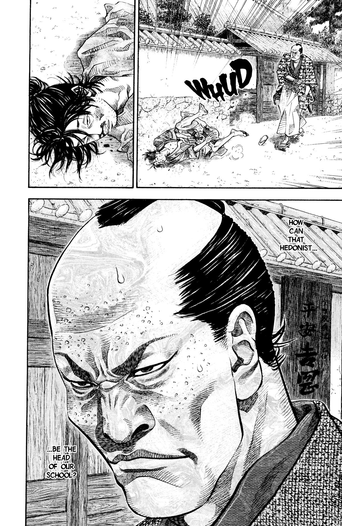 Vagabond Chapter 24 - Page 17