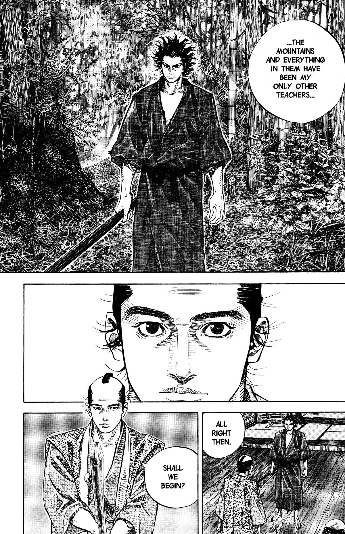 Vagabond Chapter 25 - Page 5